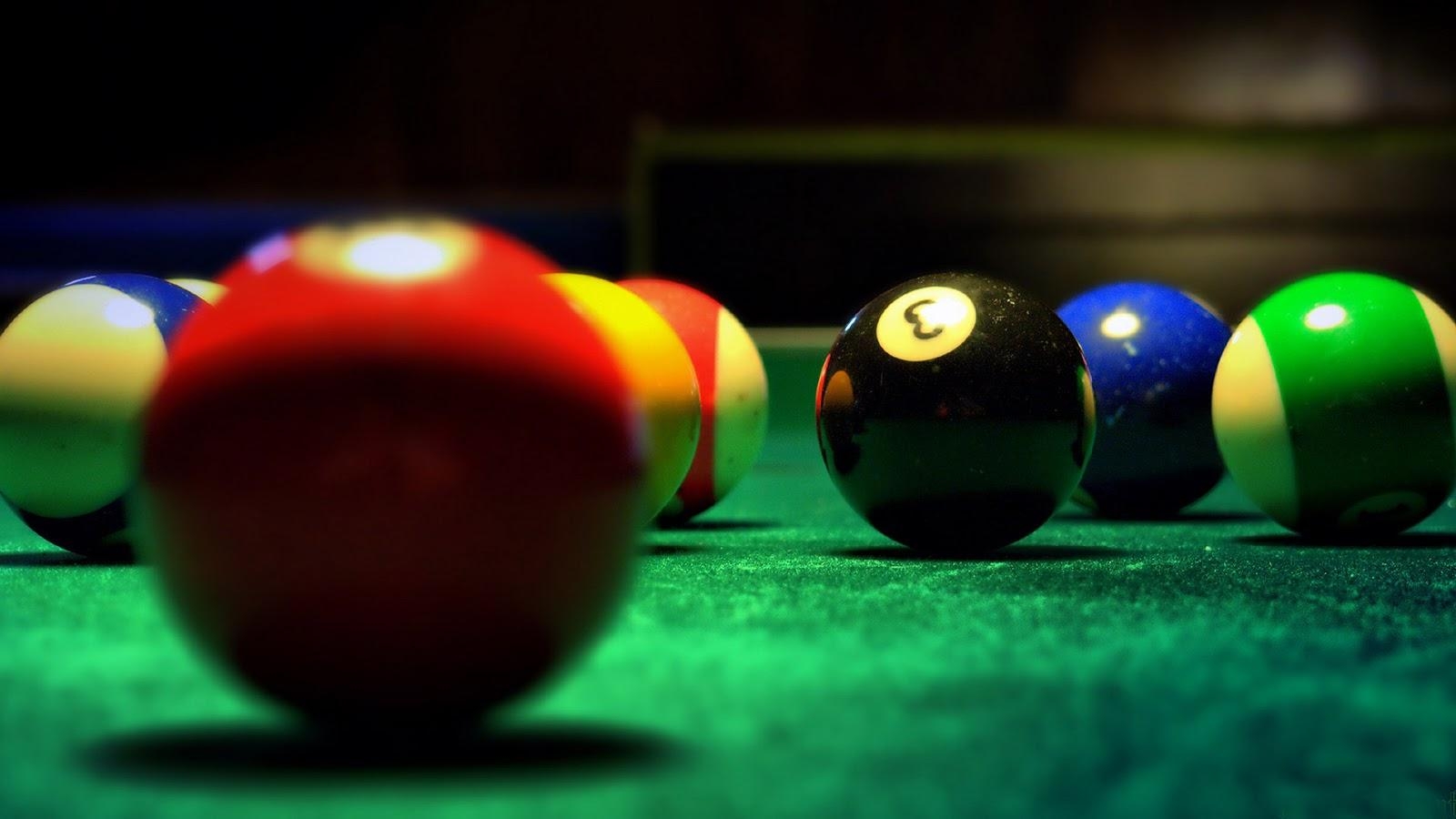 1600x900 Billiards Wallpaper Download GB3OCS, Desktop