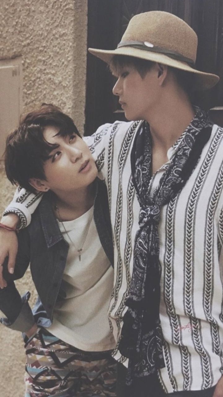 720x1280 Taekook Wallpaper, Phone