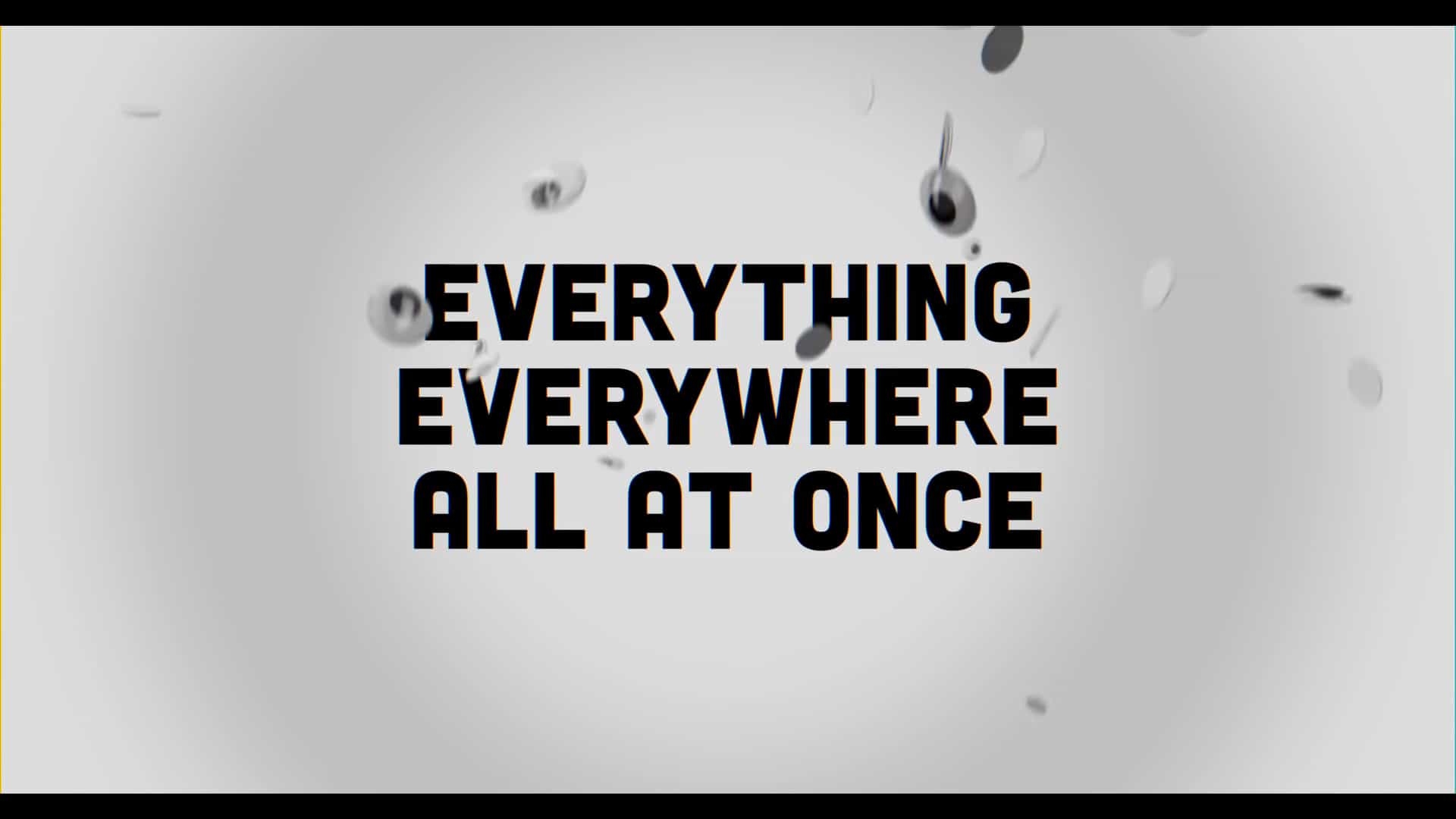 1920x1080 Everything Everywhere All At Once (2022)/ Summary (with Spoilers), Desktop