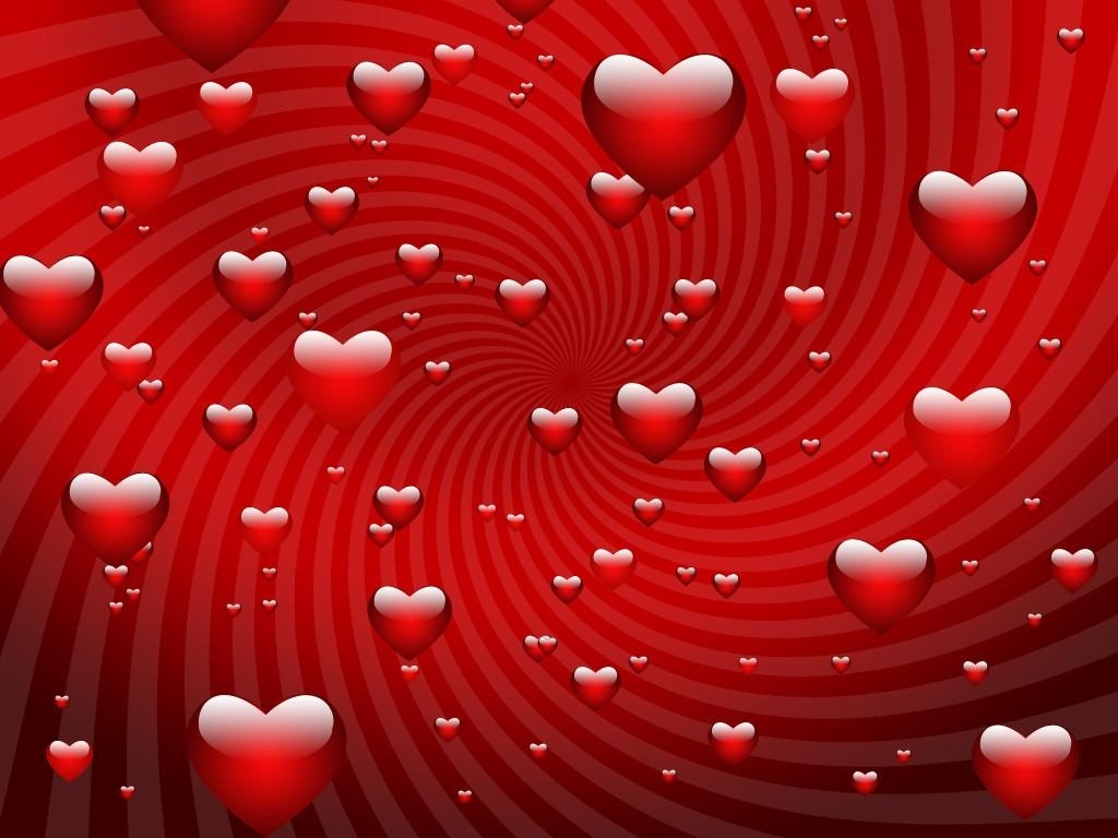 1030x770 Valentines Day Heart Pc Wallpaper Quotes, Desktop