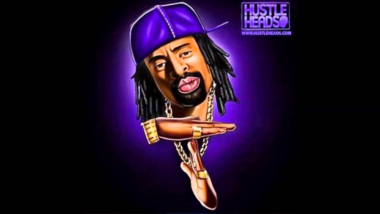 1280x720 Mac Dre Wallpaper, Desktop