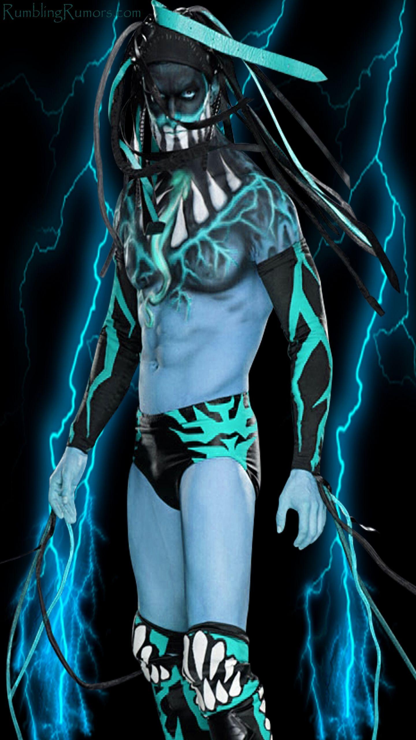 1440x2560 Finn Balor, Phone