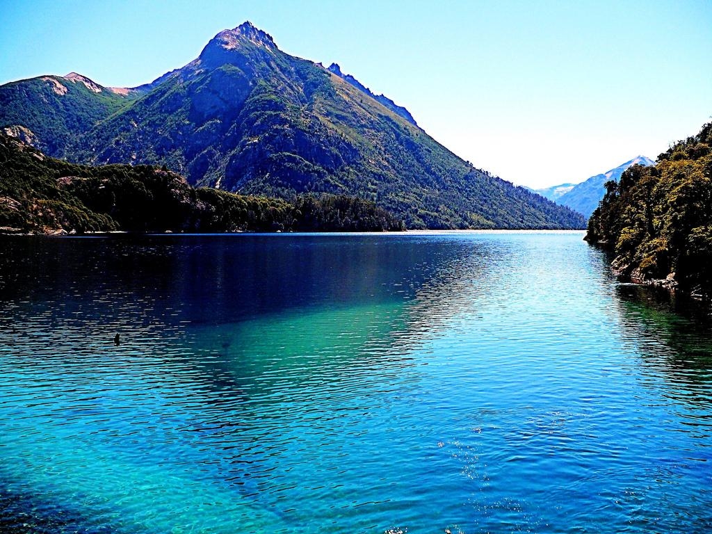 1030x770 Bahía López Bay San Carlos de Bariloche, Desktop