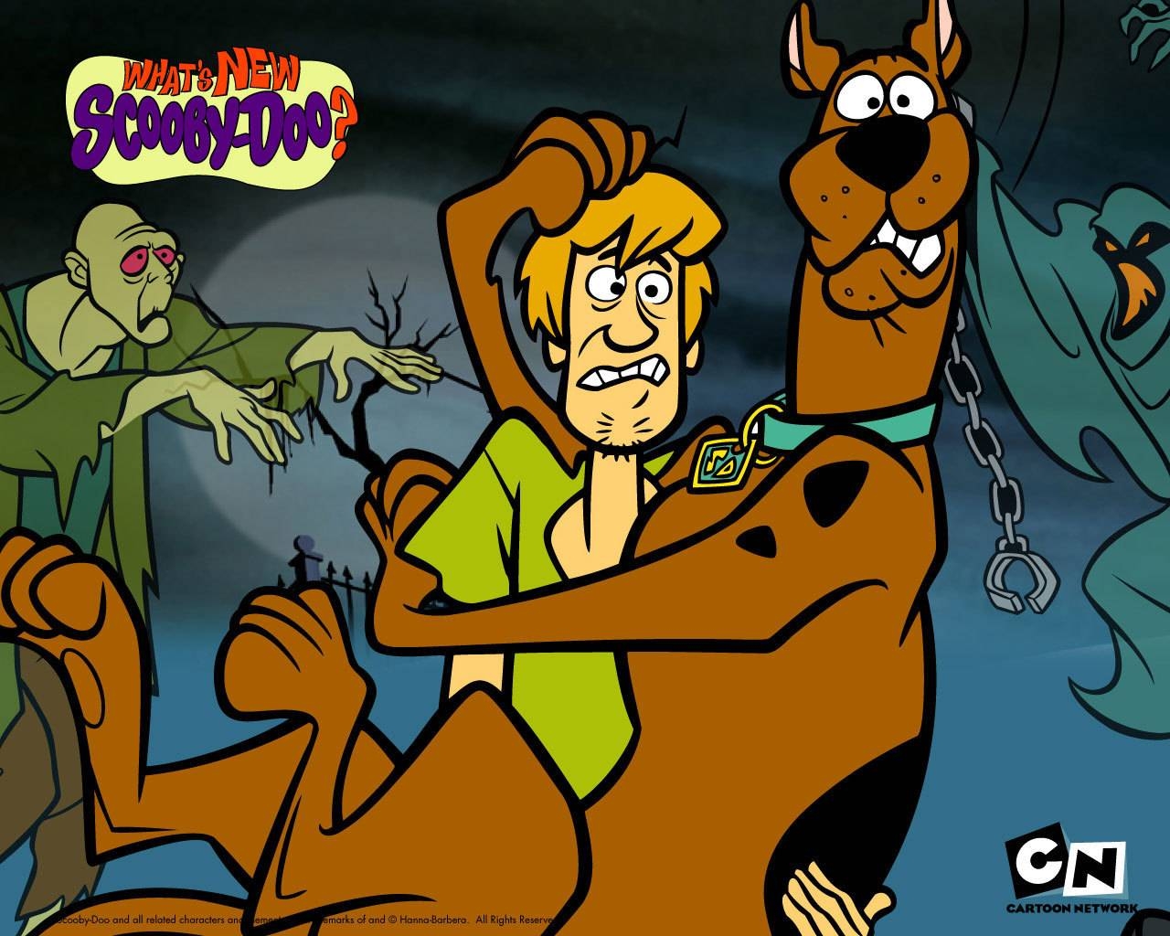 1280x1030 free scooby doo mobile phone and desktop wallpaper. Free Phone, Desktop