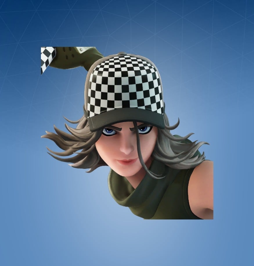 880x920 Veronika Fortnite wallpaper, Phone