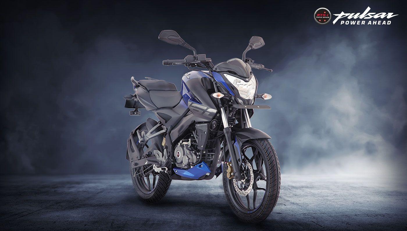 1400x800 Bajaj Pulsar NS160, Desktop