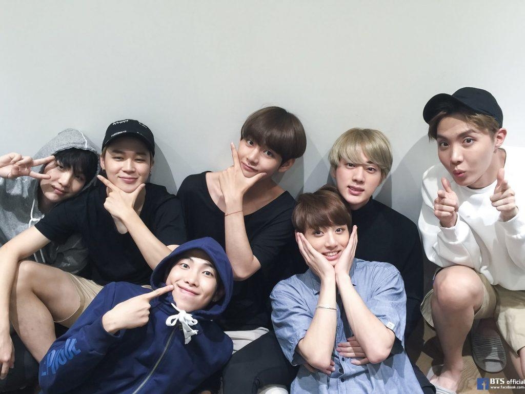 1030x770 Bts Tumblr Wallpaper Family, HD Wallpaper, Desktop