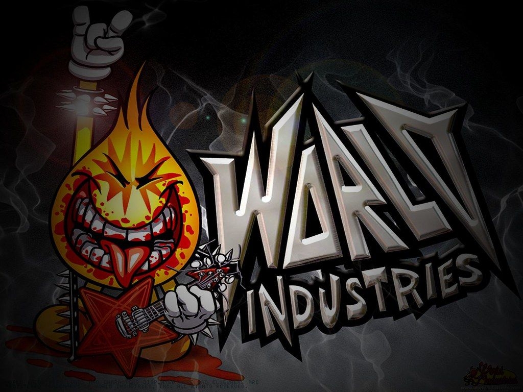 1030x770 Heavy Metal World Industries Skateboarding Wallpaper, Desktop