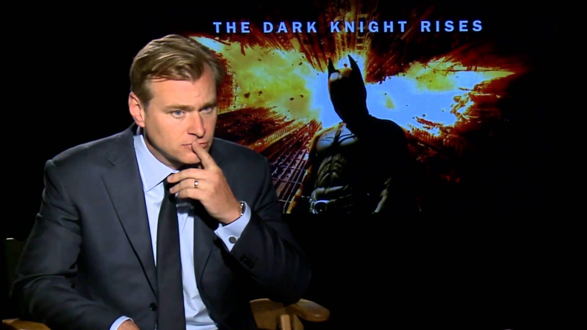 1920x1080 Christopher Nolan Talks Batman's Journey In 'The Dark Knight Rises, Desktop