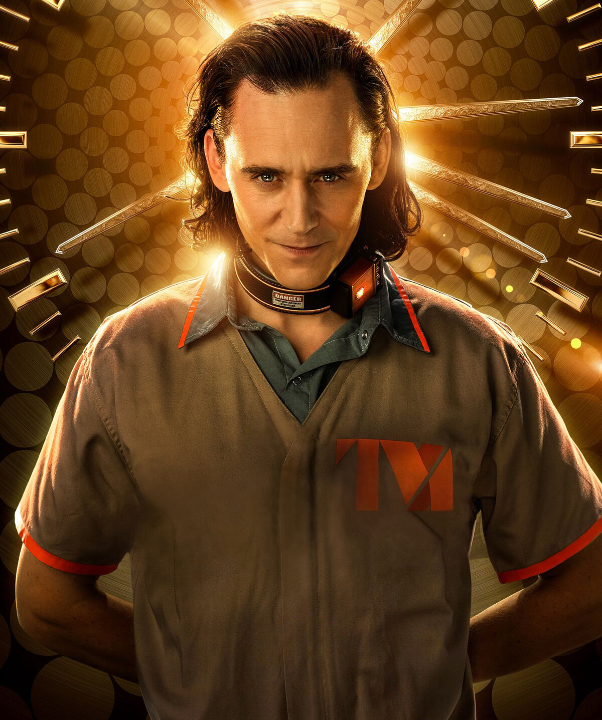 1200x1440 Loki (MCU Time Traveler), Phone