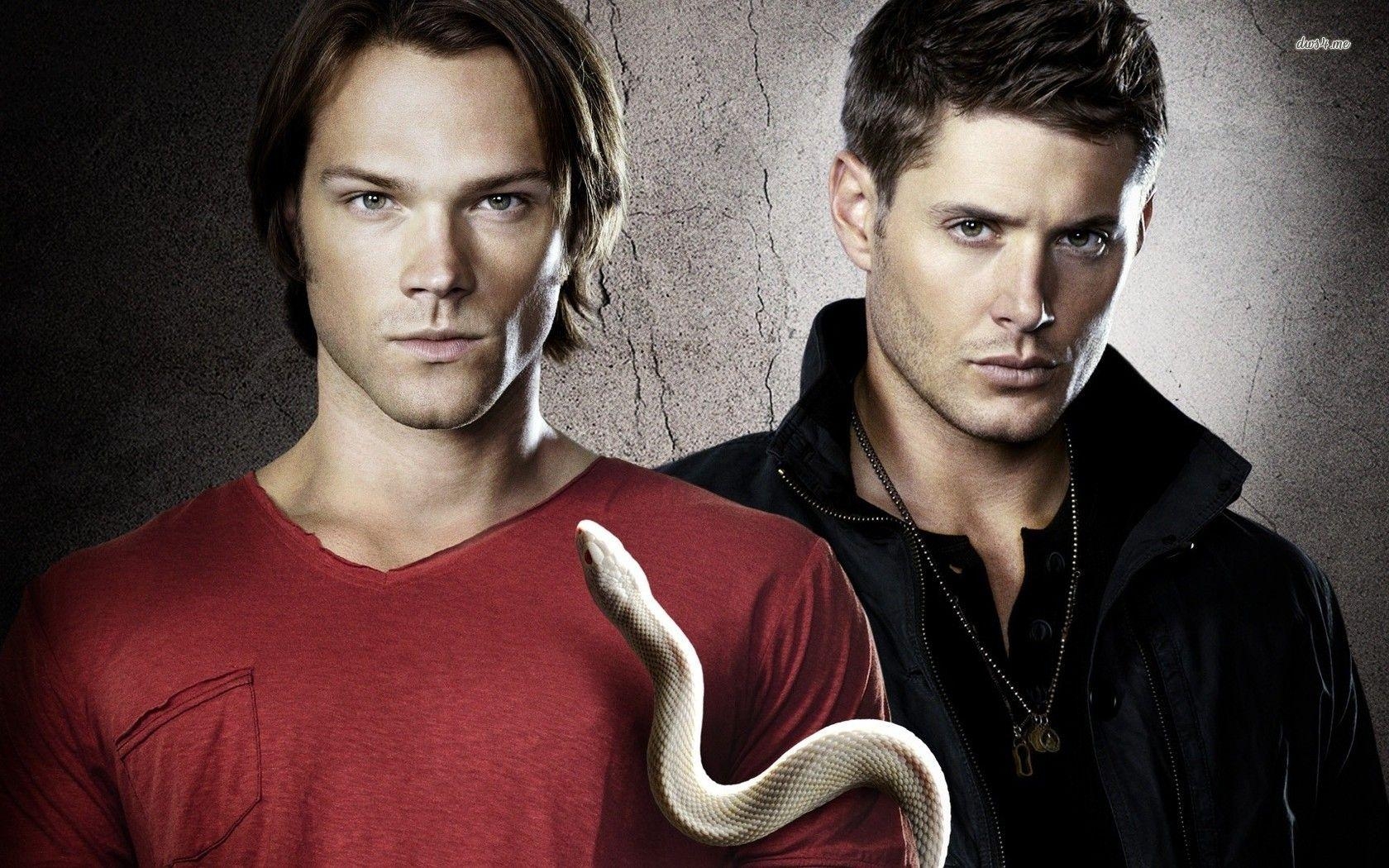 1680x1050 Sam and Dean Winchester wallpaper Show, Desktop