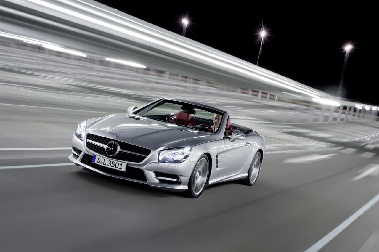 1280x860 Mercedes Benz SL Class Photography. World's Greatest Art Site, Desktop