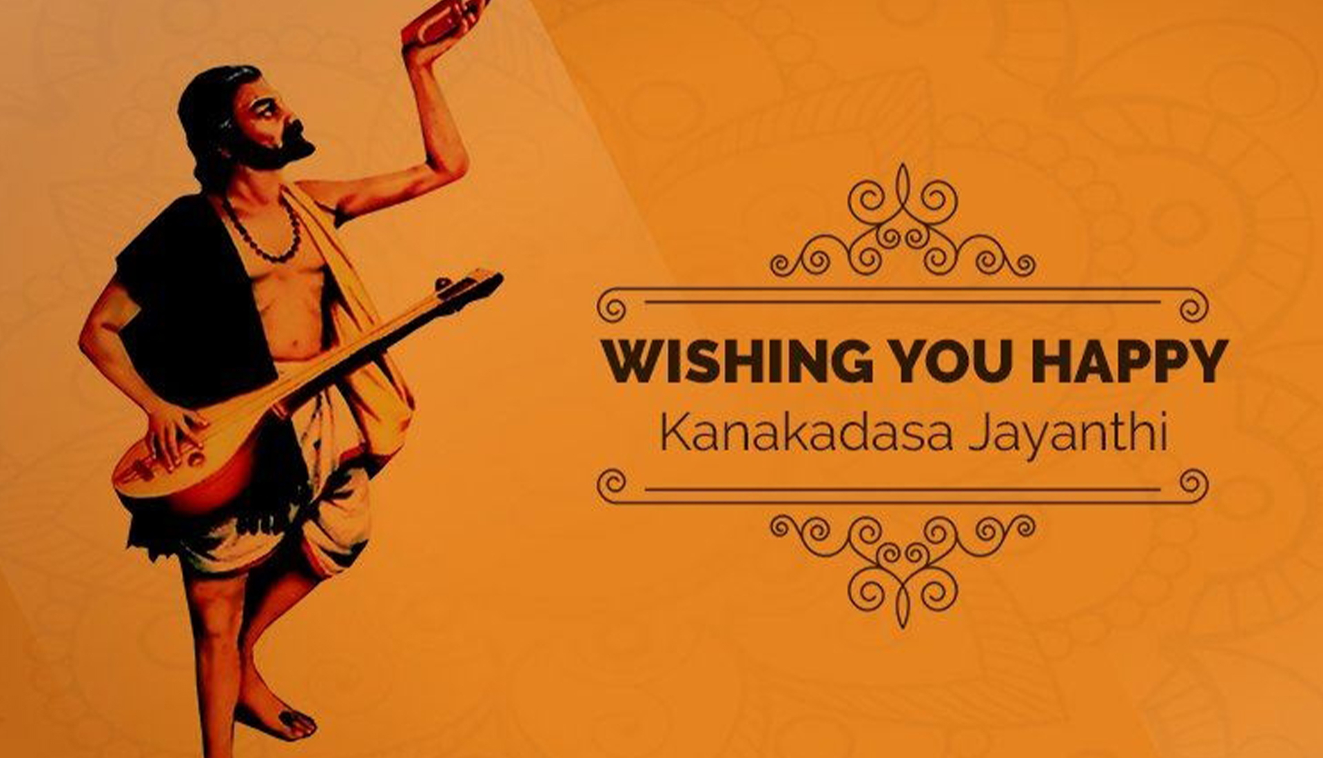 1920x1100 Kanakadasa Jayanthi, Desktop