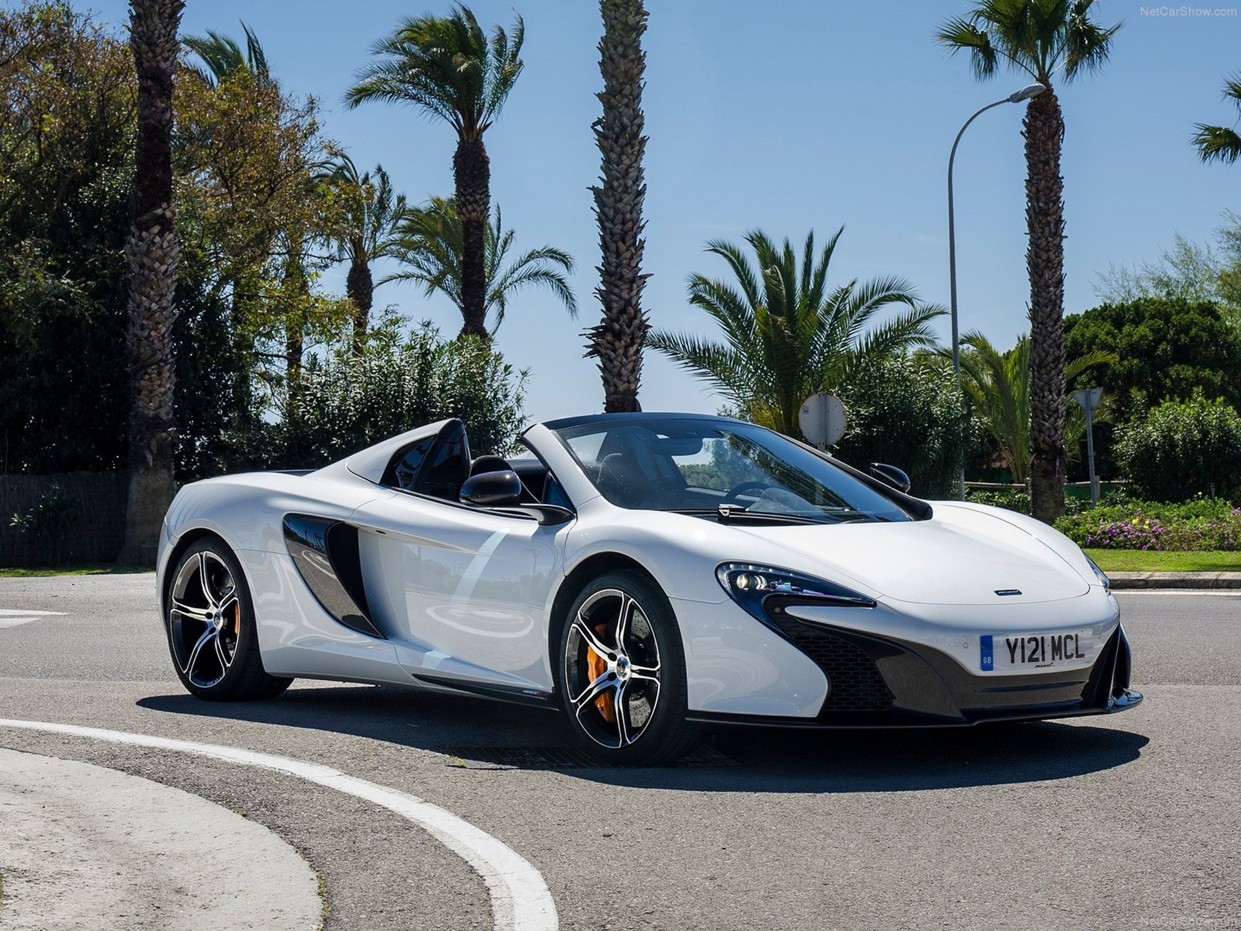 4000x3000 Mclaren 650s Spider Wallpaper HD Photo, Wallpaper and other Image, Desktop