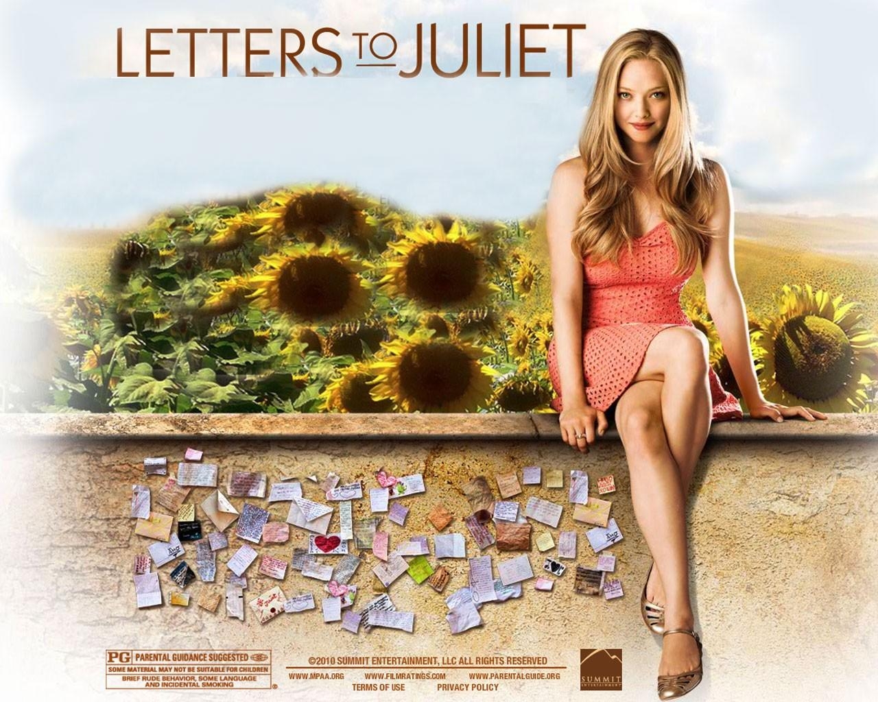 1280x1030 Amanda Seyfried Letters To Juliet HD Wallpaper, Background, Desktop