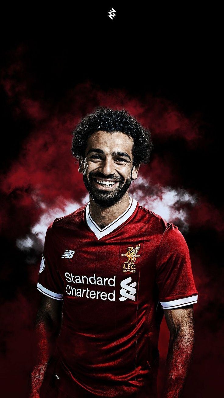 740x1310 best Mohamed Salah image. Mohamed salah, Futbol, Phone