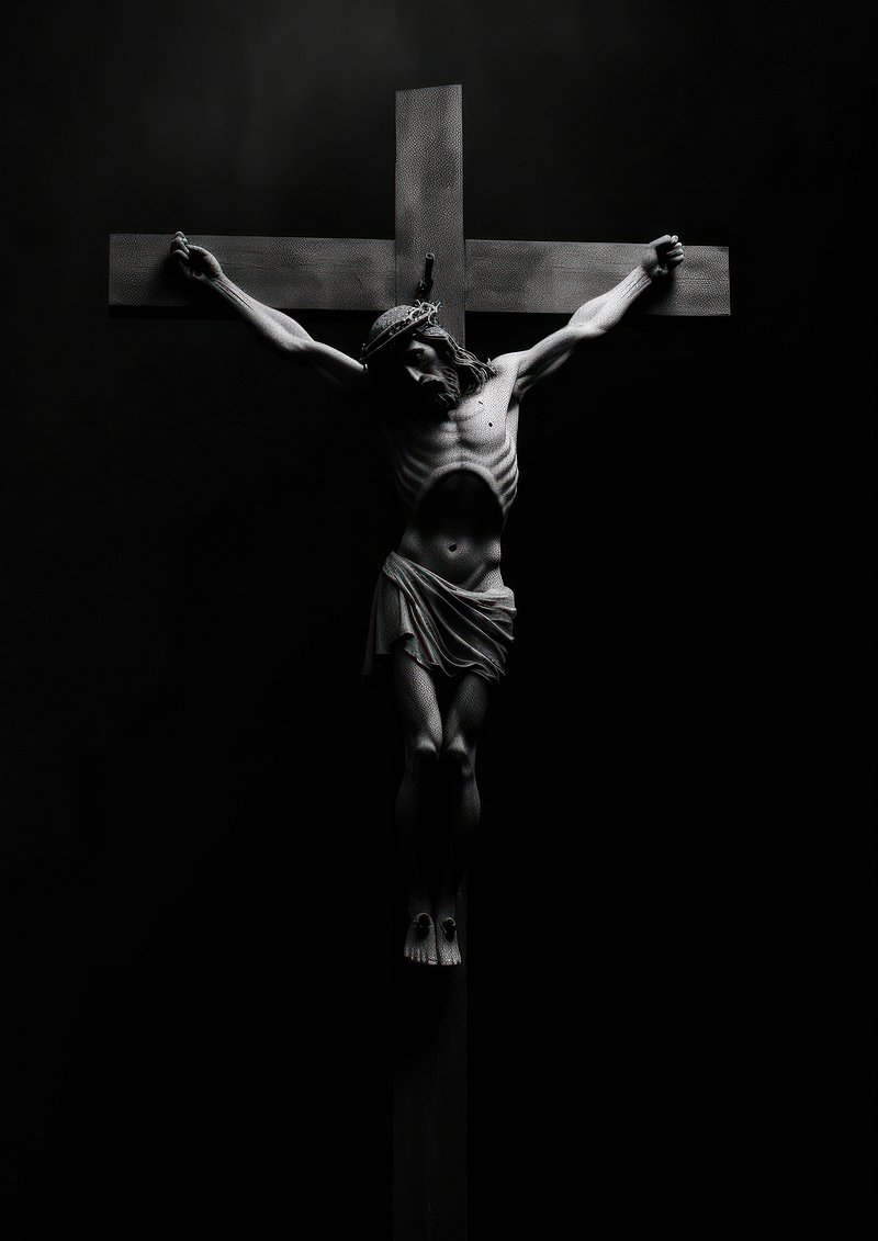 800x1140 Jesus Cross Image. Free Photo, PNG, Phone