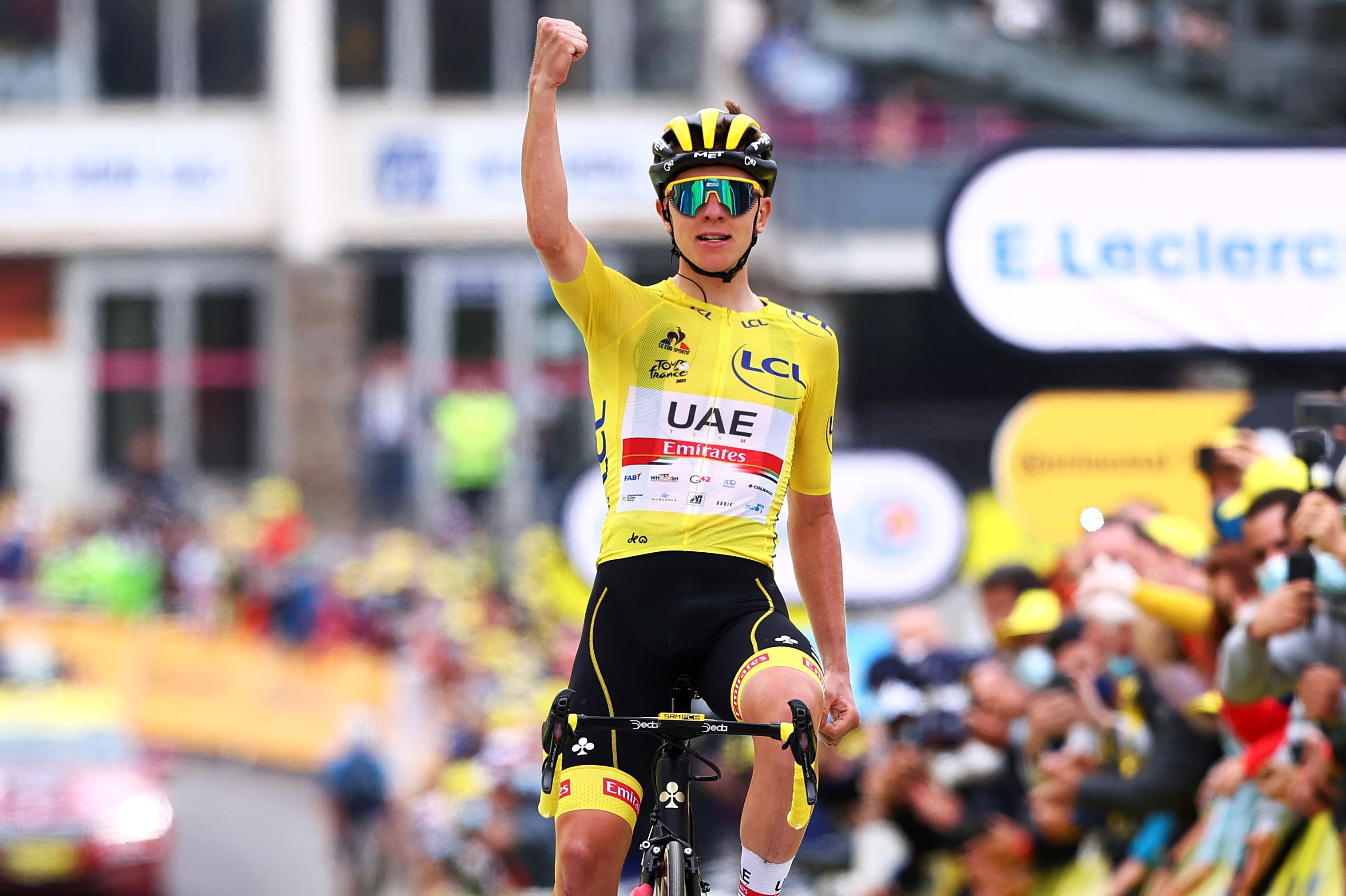 3040x2020 Tour de France 2021: Pogačar climbs to another great victory in Tour de France. SBS Cycling Central, Desktop