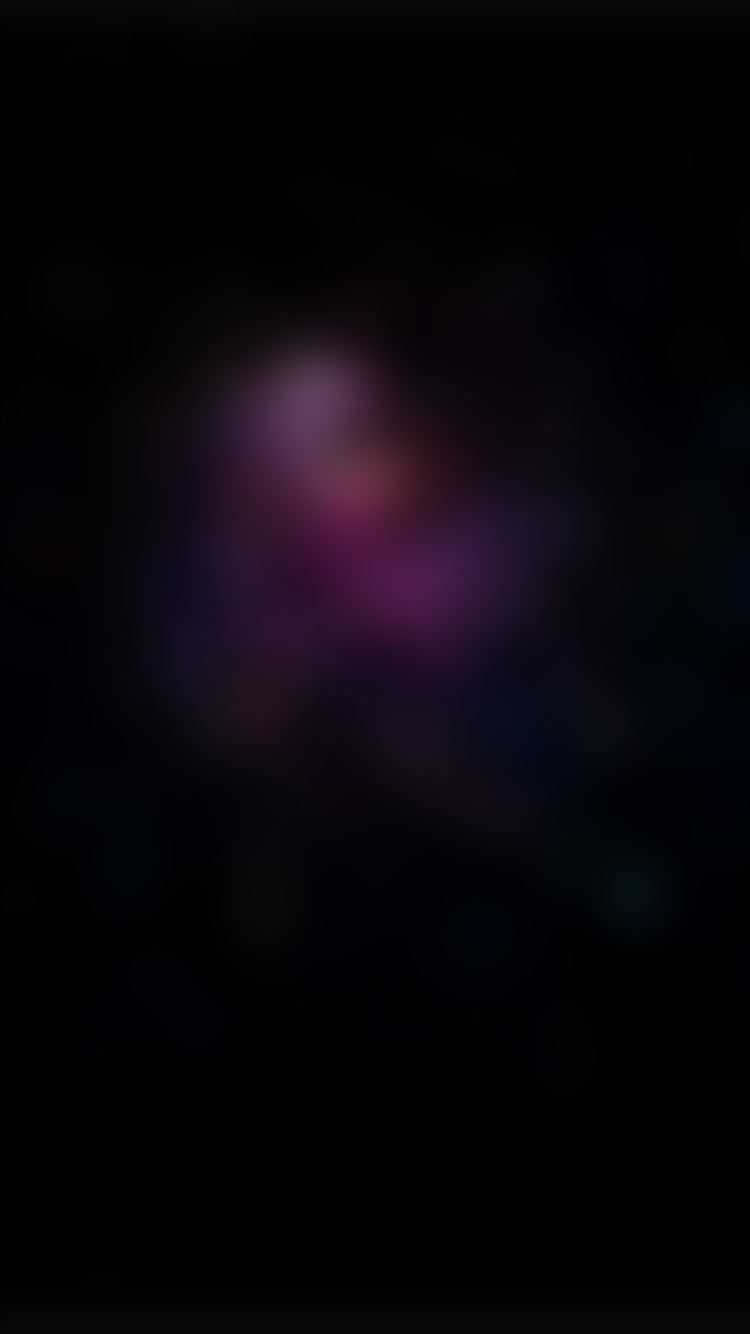 750x1340 Dark Light Turnnel Gradation Blur iPhone 8 Wallpaper Free Download, Phone