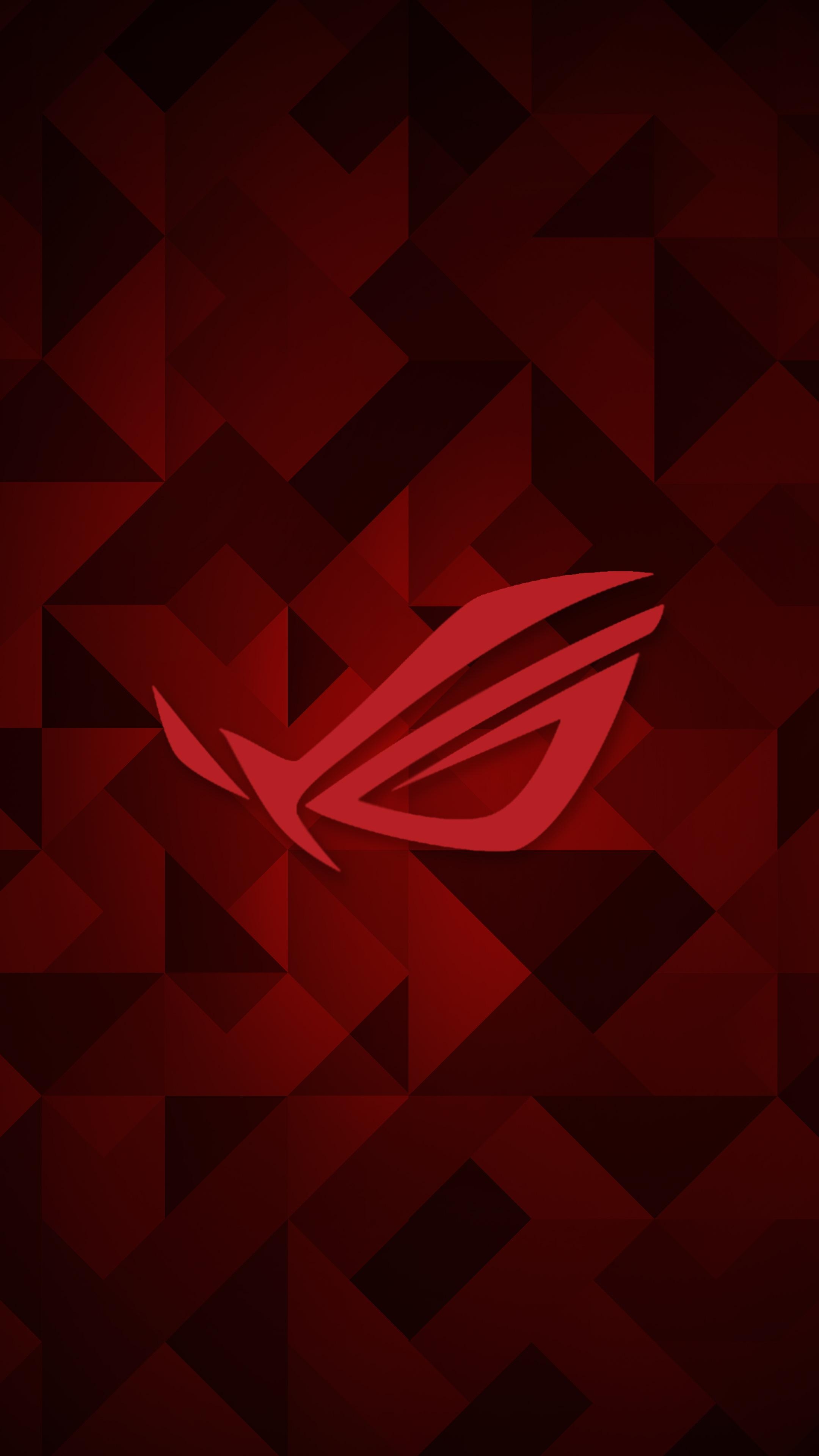 2160x3840 ROG Phone Wallpaper Free ROG Phone Background, Phone