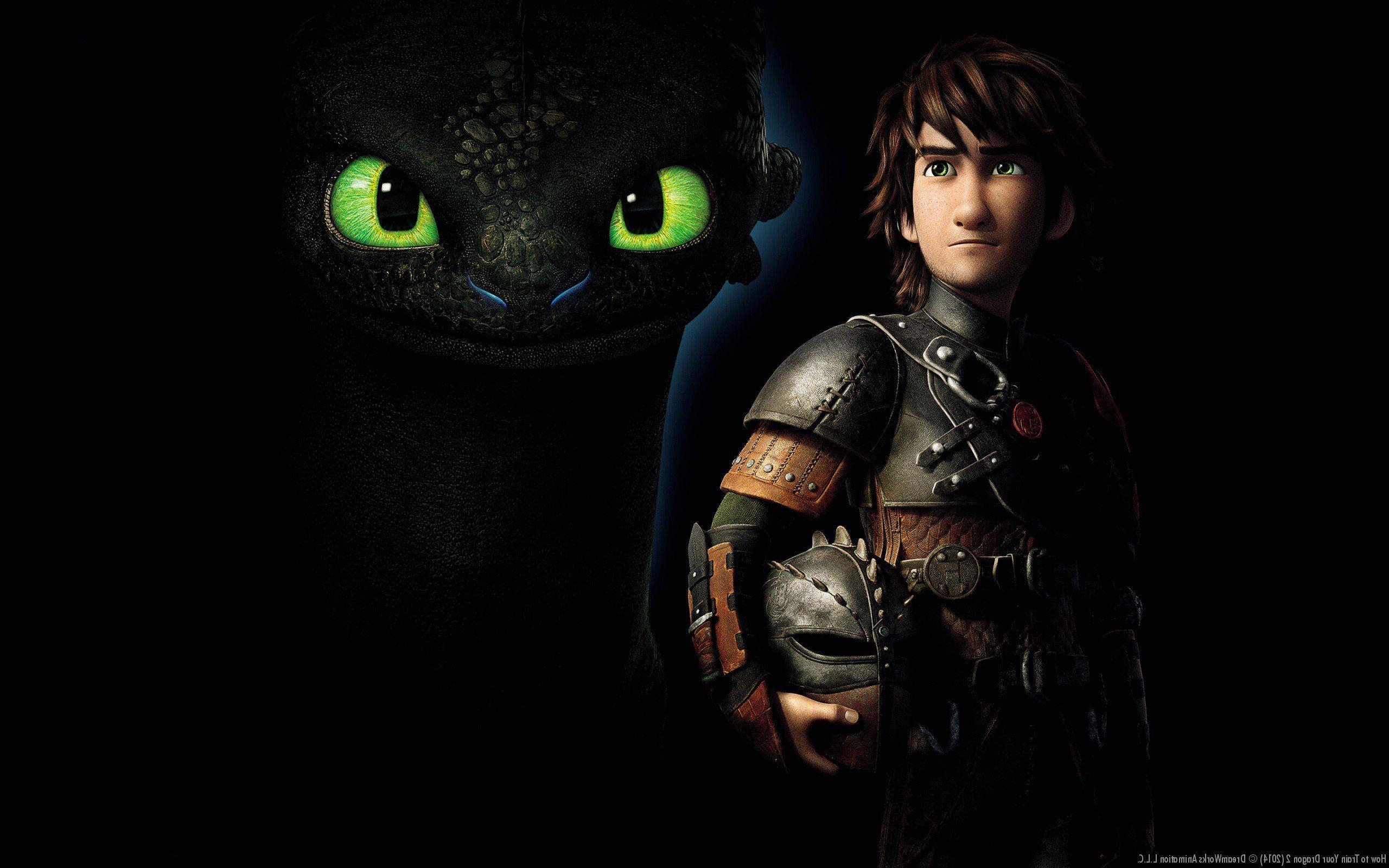 2560x1600 How To Train Your Dragon HD. Movies HD 4k Wallpaper, Desktop