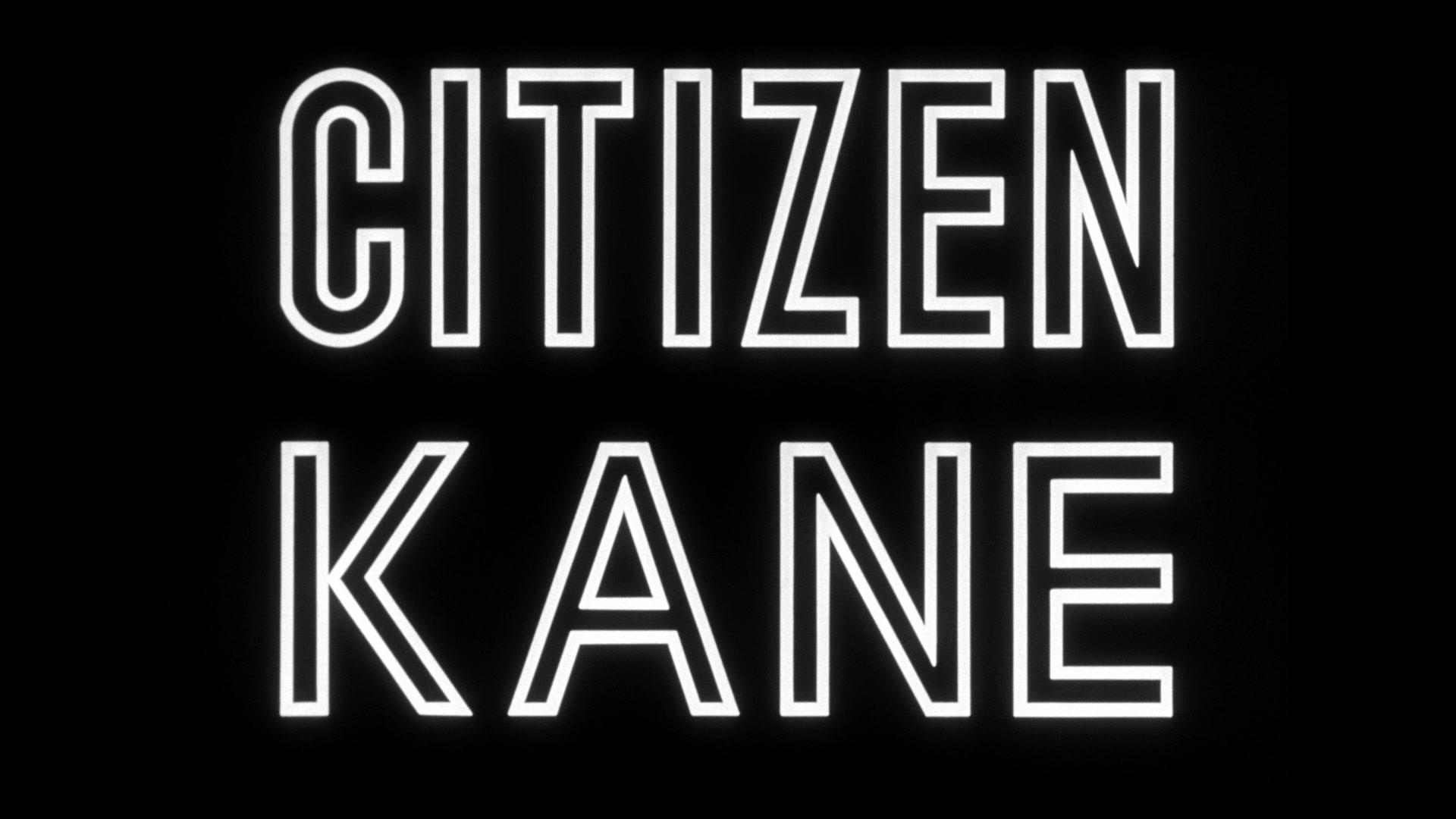 1920x1080 Citizen Kane. Film and Television, Desktop