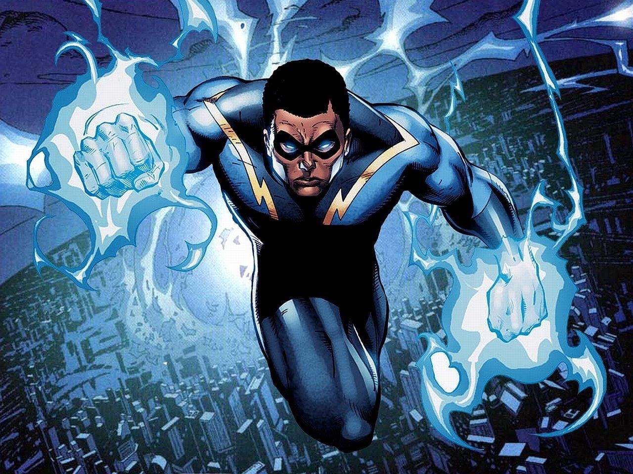 1280x960 Black Lightning Wallpaper and Background Imagex960, Desktop