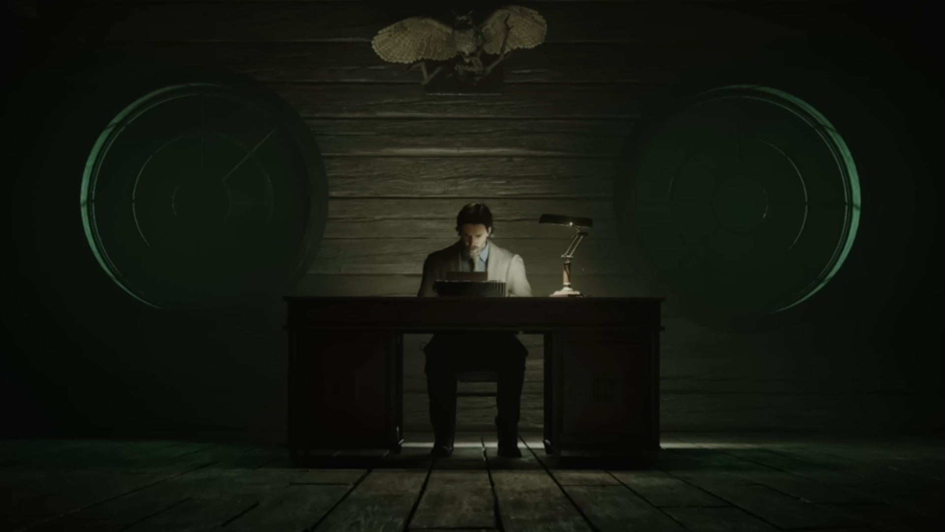 1920x1080 Alan Wake 2: everything we know about the sequel so far, Desktop