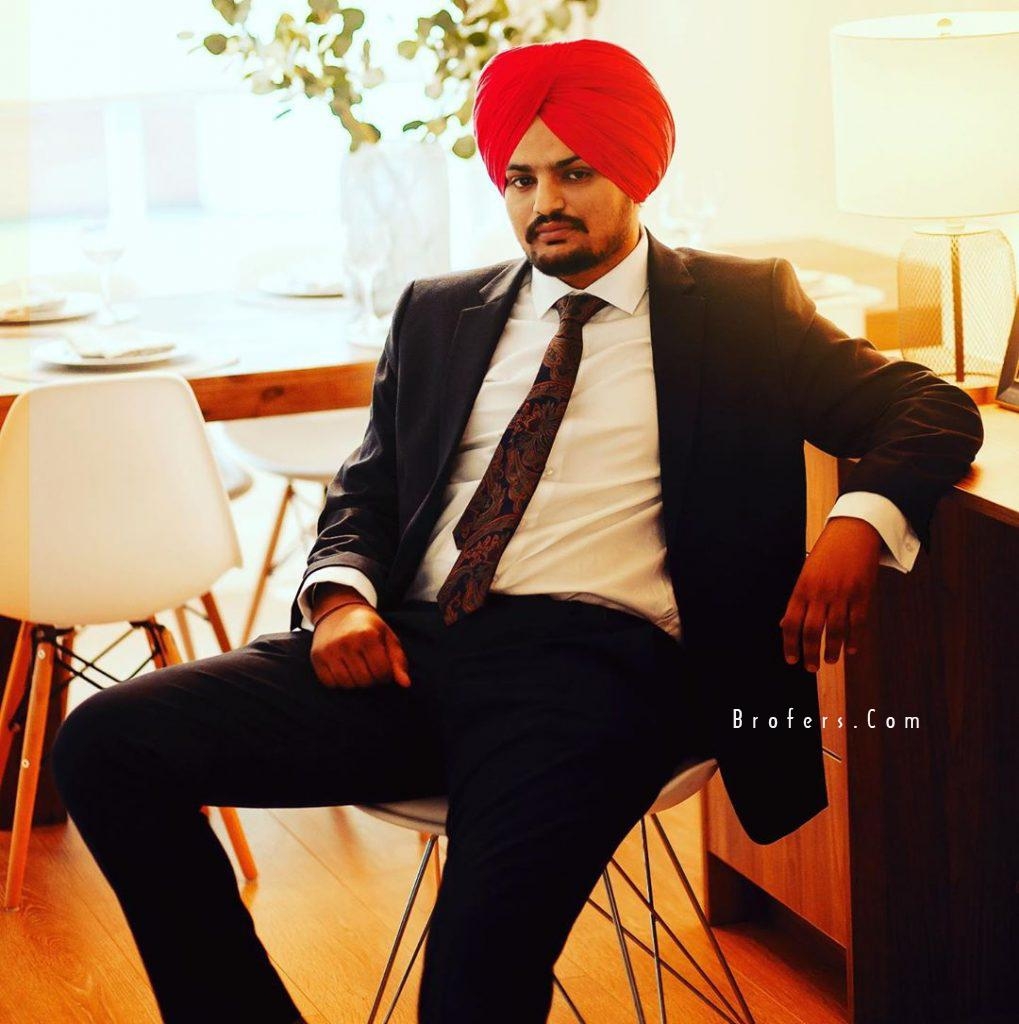 1020x1030 Sidhu Moose Wala Latest Desi HD Photo And Wallpaper, Phone