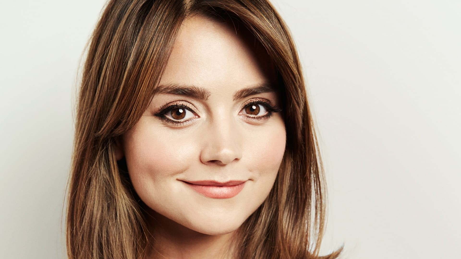 1920x1080 Jenna Coleman wallpaper HD High Quality Download, Desktop