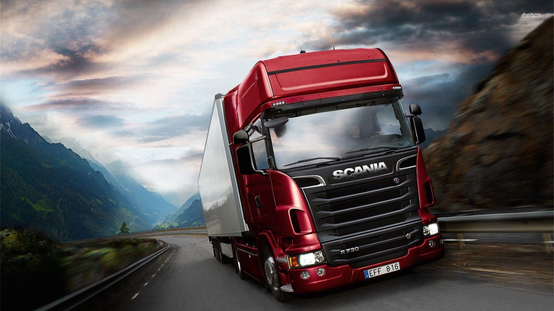 1920x1080 Scania V8 wallpaper wallpaper, Desktop