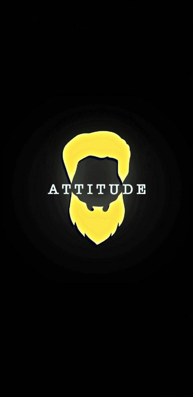 630x1280 Attitude wallpaper, Phone