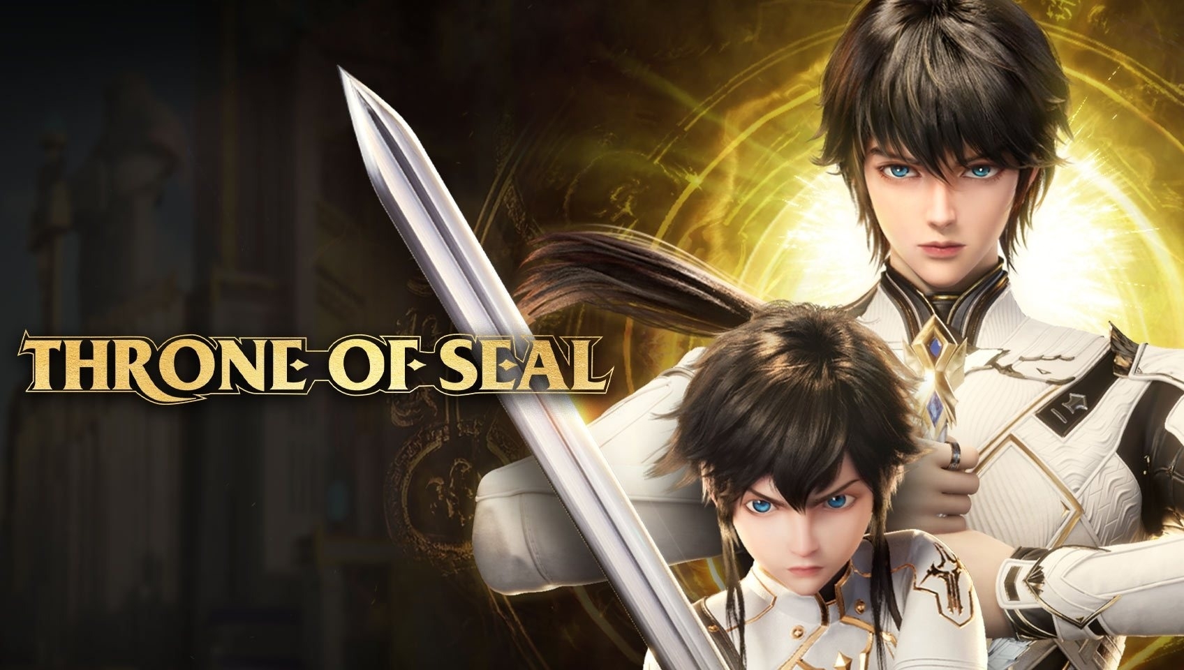 1700x960 EP1: Throne of Seal HD Video Online, Desktop