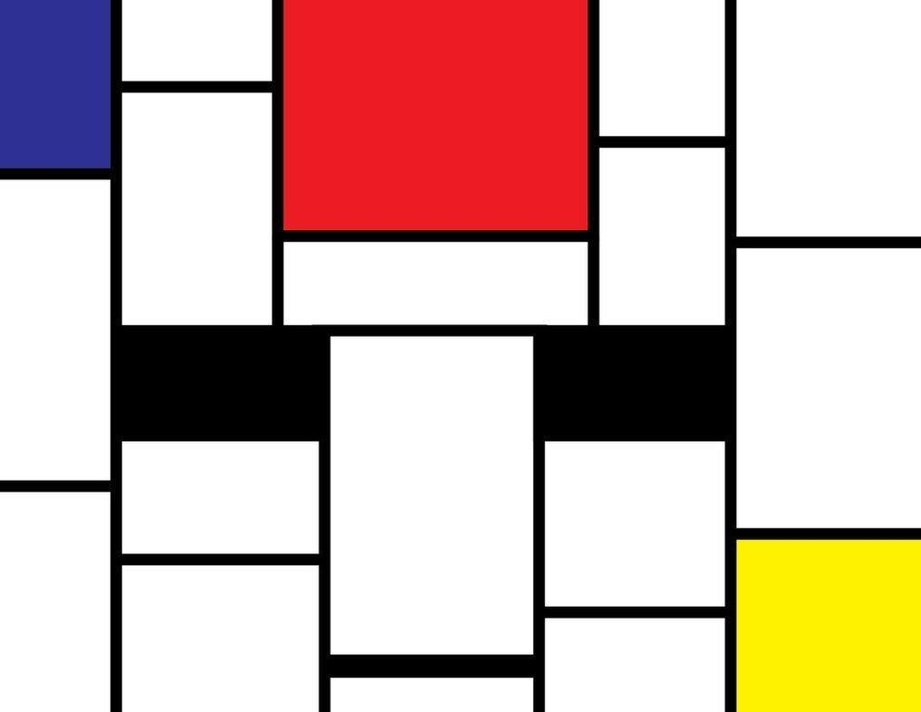 1020x790 Fake a Mondrian, Desktop