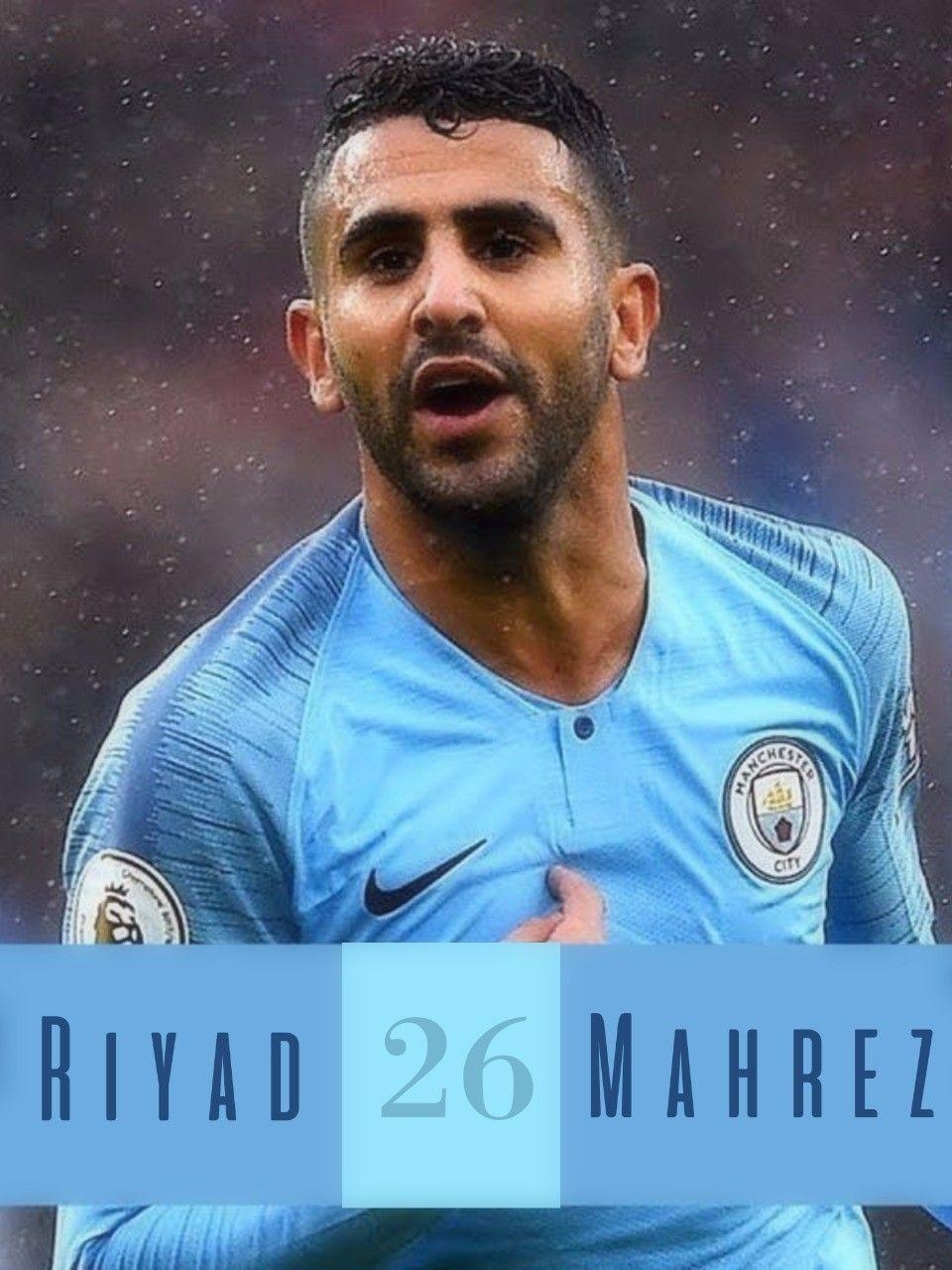 960x1280 Riyad Mahrez tab wallpaper. Man City. Manchester City, Mens, Phone