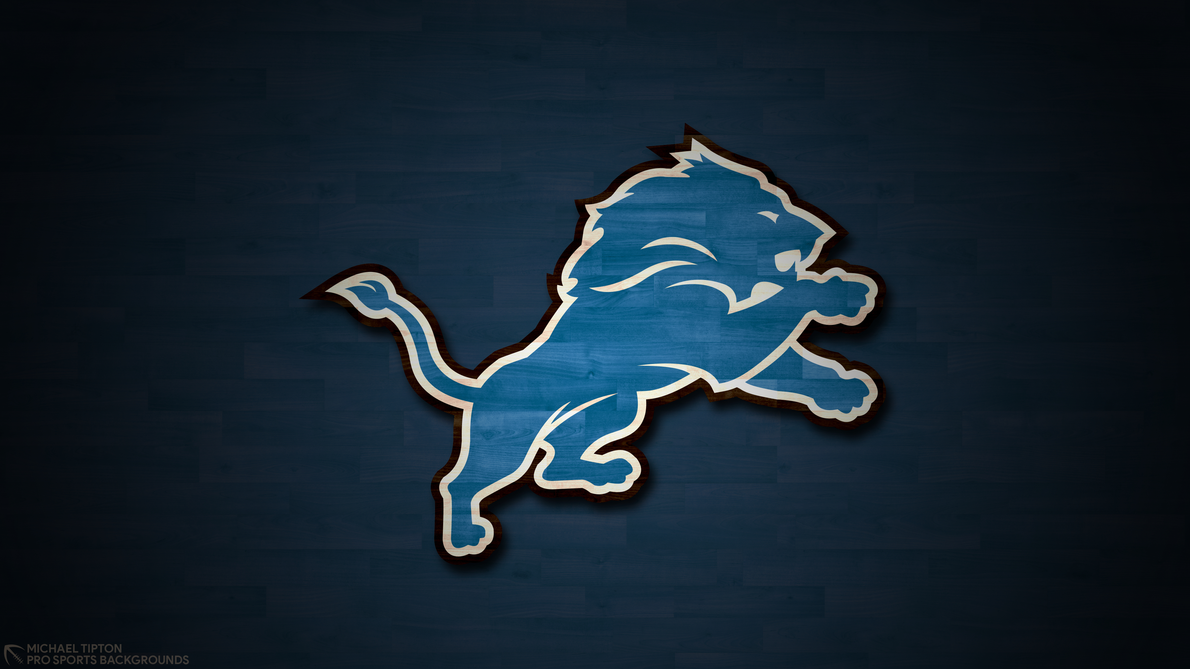 3840x2160 2022 Detroit Lions Wallpaper. Pro Sports Background, Desktop