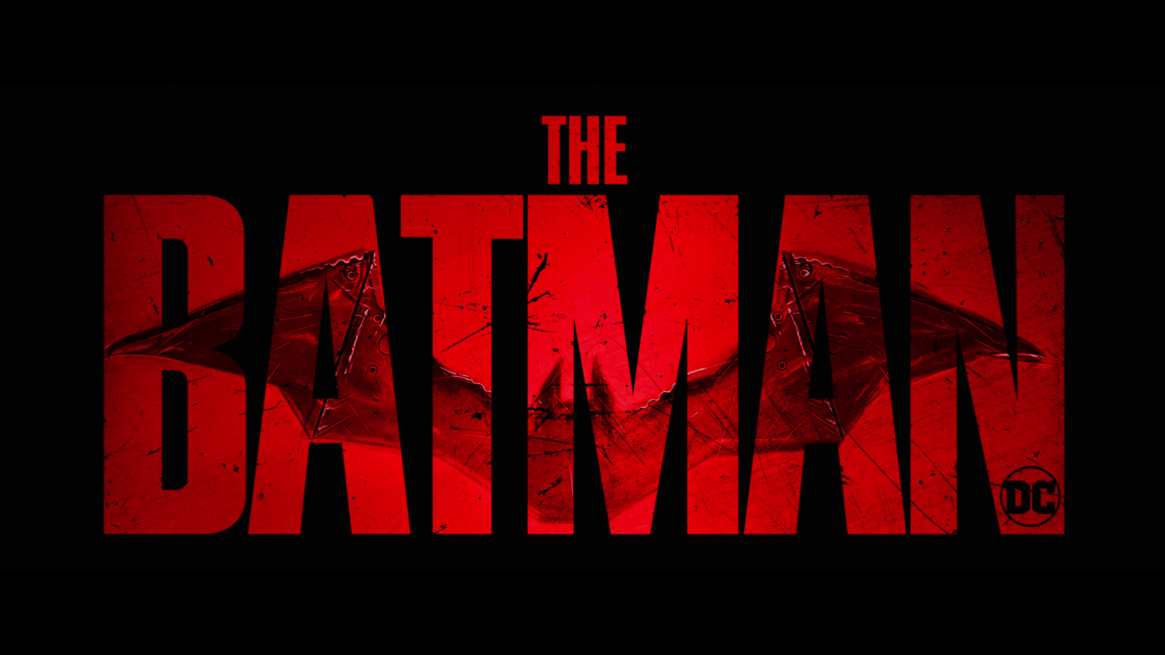 3840x2160 The Batman 2021 Wallpaper Free The Batman 2021 Background, Desktop