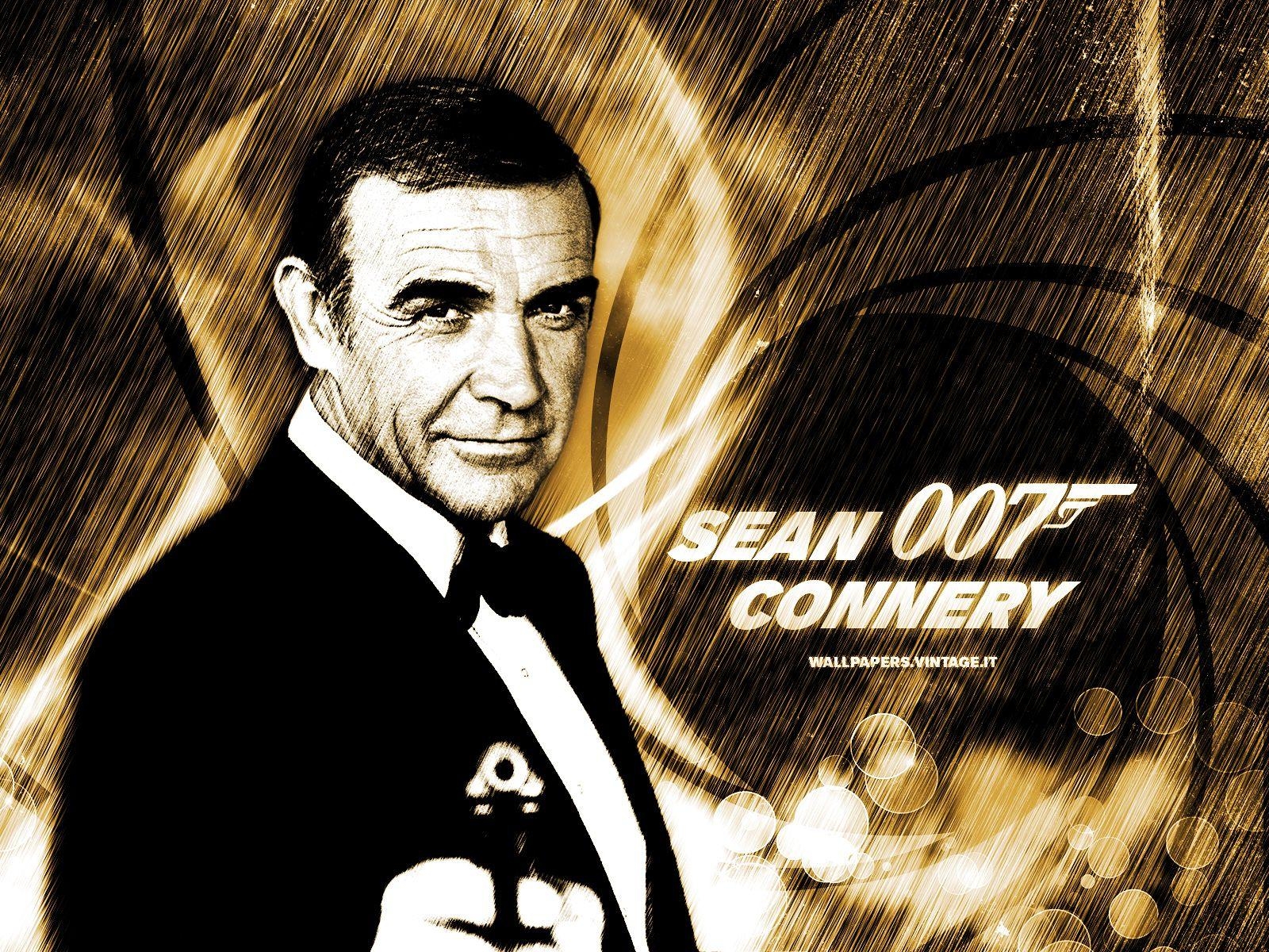 1600x1200 Sean Connery Bond wallpaper Desktop HD iPad iPhone, Desktop