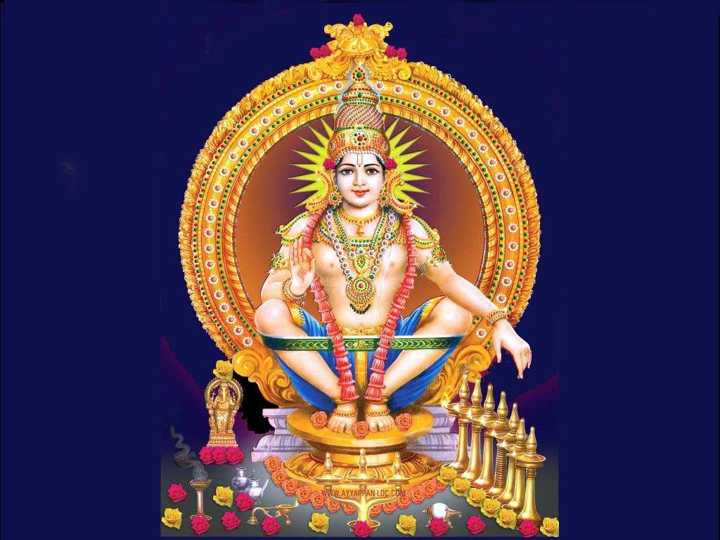 1030x770 Lord Ayyappa Wallpaper, Desktop