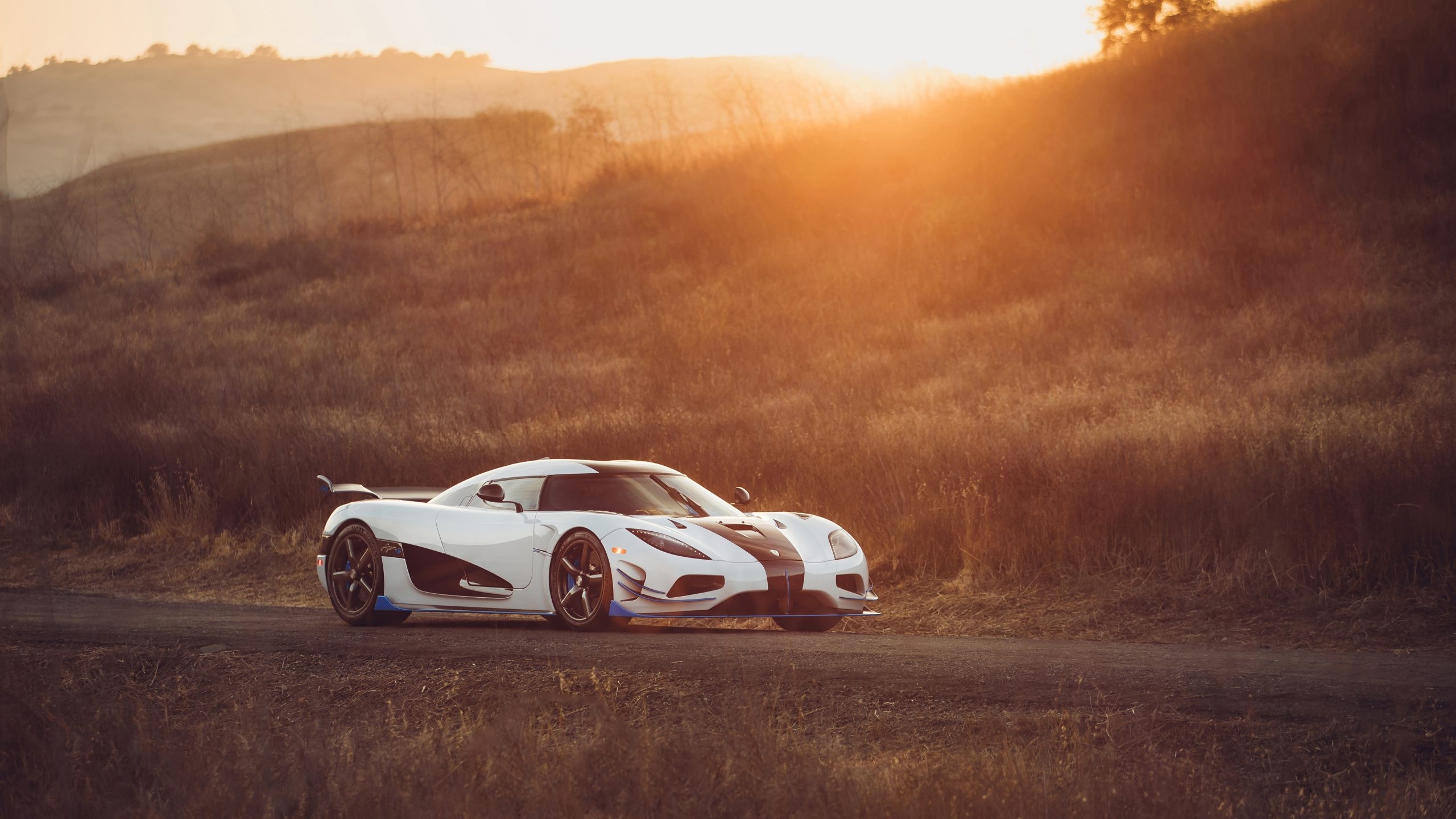 2560x1440 Koenigsegg Agera RS1 Wallpaper, Desktop