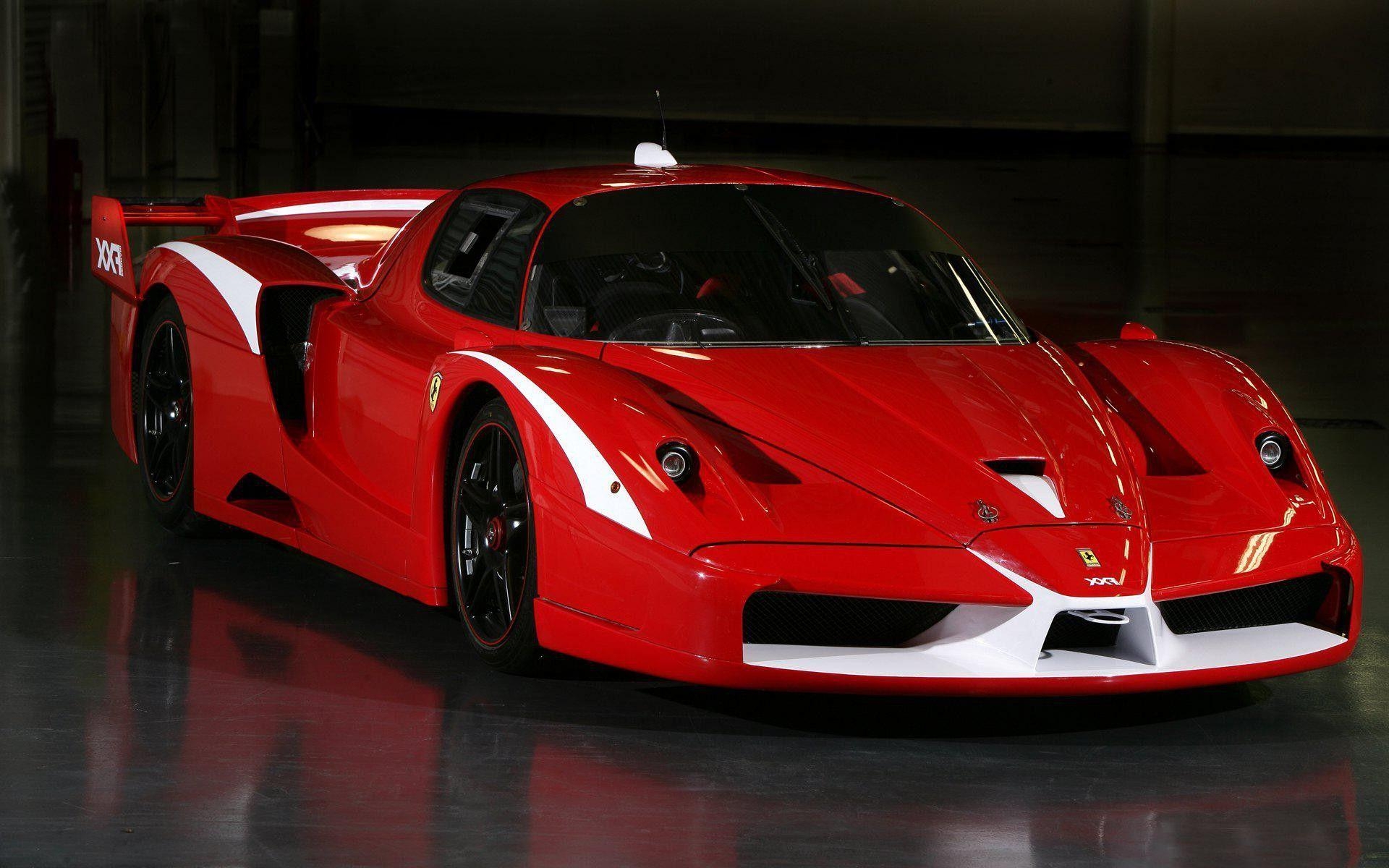 1920x1200 Ferrari Fxx Evoluzione HD Wallpaper cars wallpaper. Ferrari, Desktop