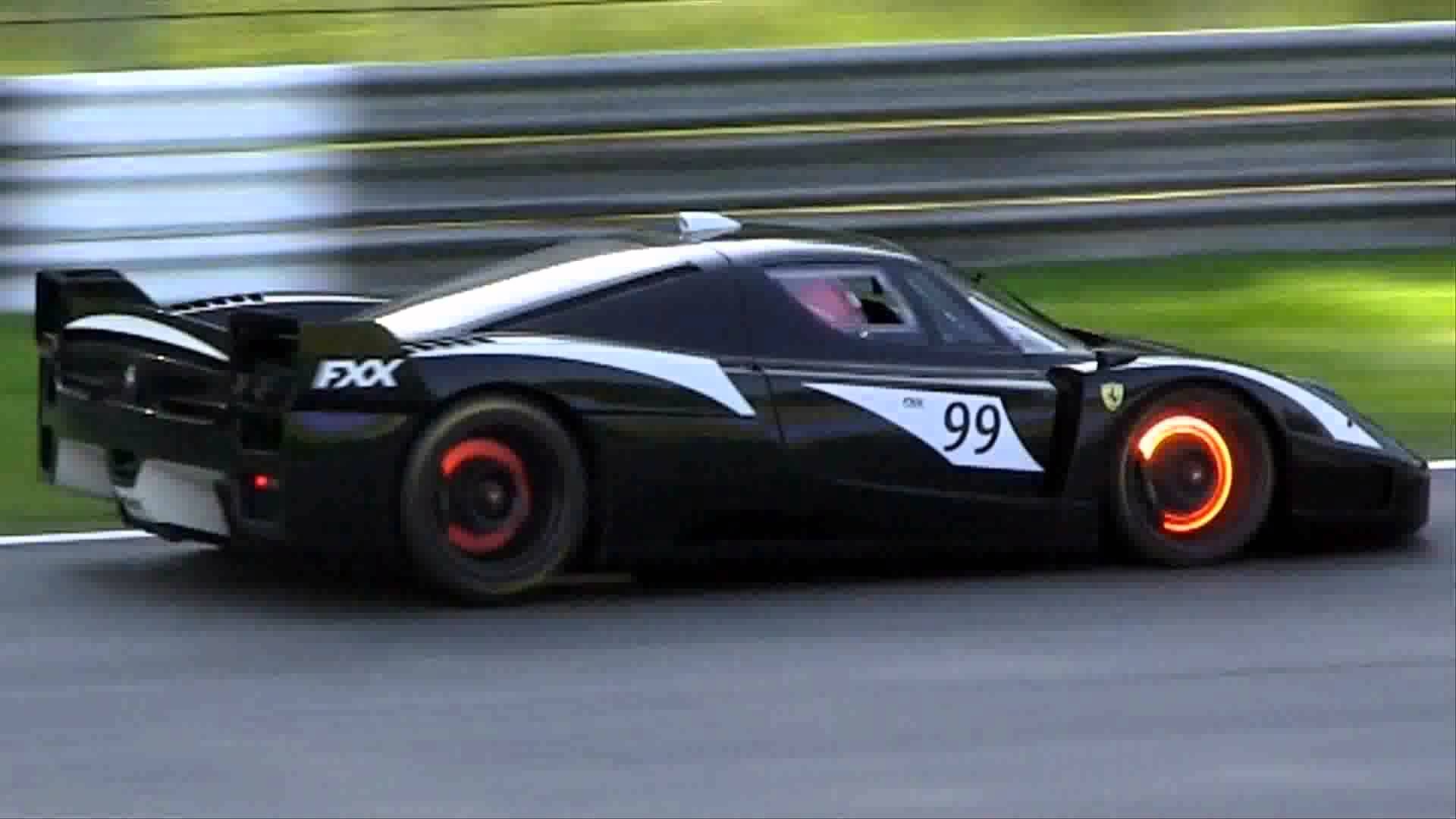 1920x1080 ferrari fxx, Desktop