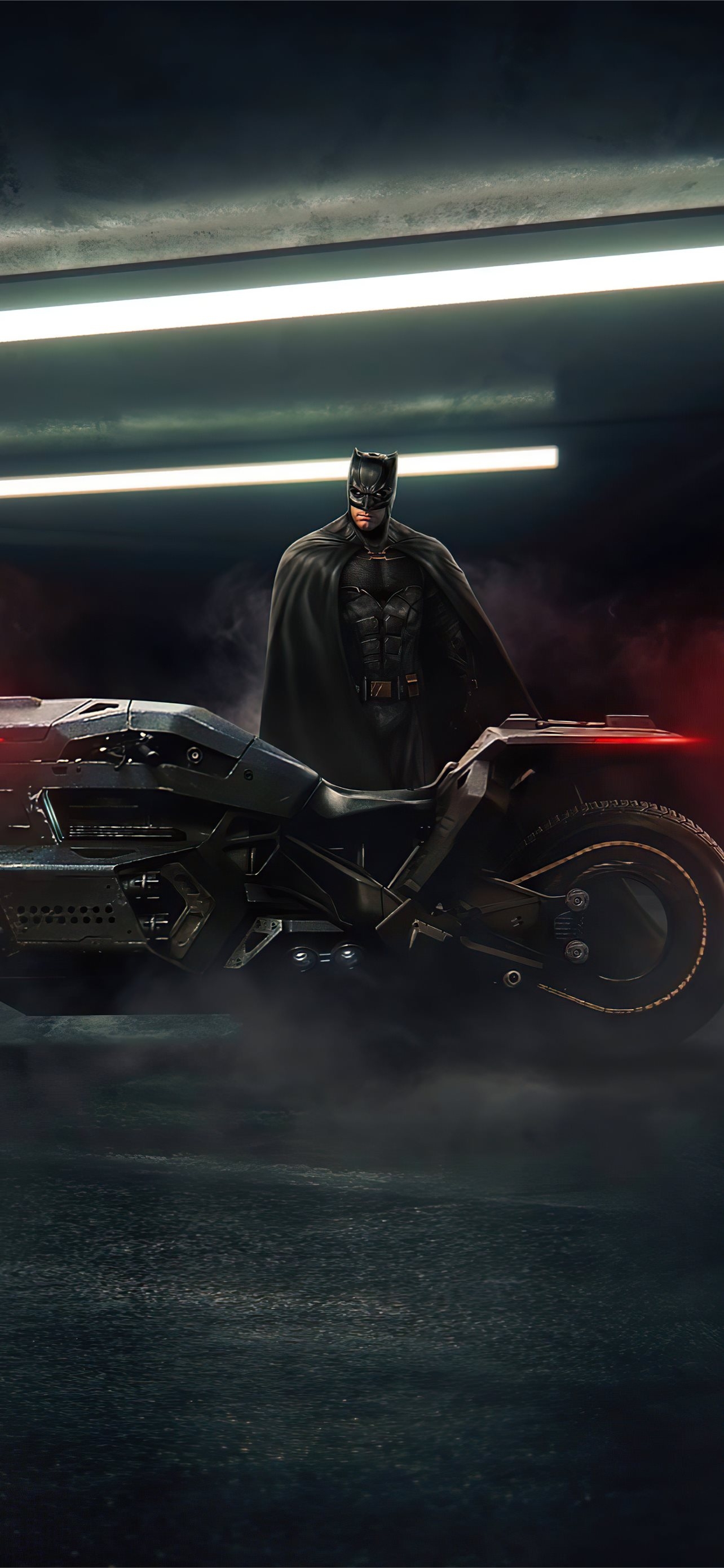 1290x2780 Latest Batman iPhone HD Wallpaper, Phone