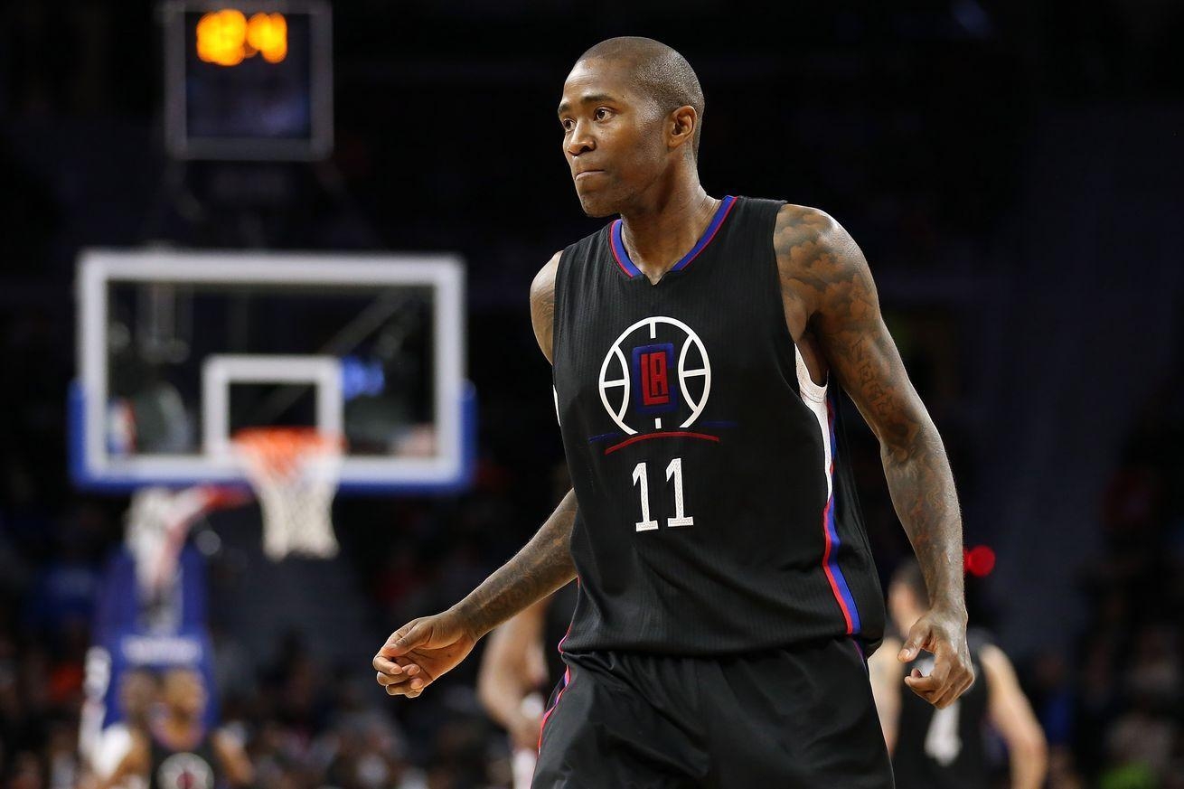 1310x880 Clippers Jamal Crawford wallpaper HD 2016 in Basketball, Desktop