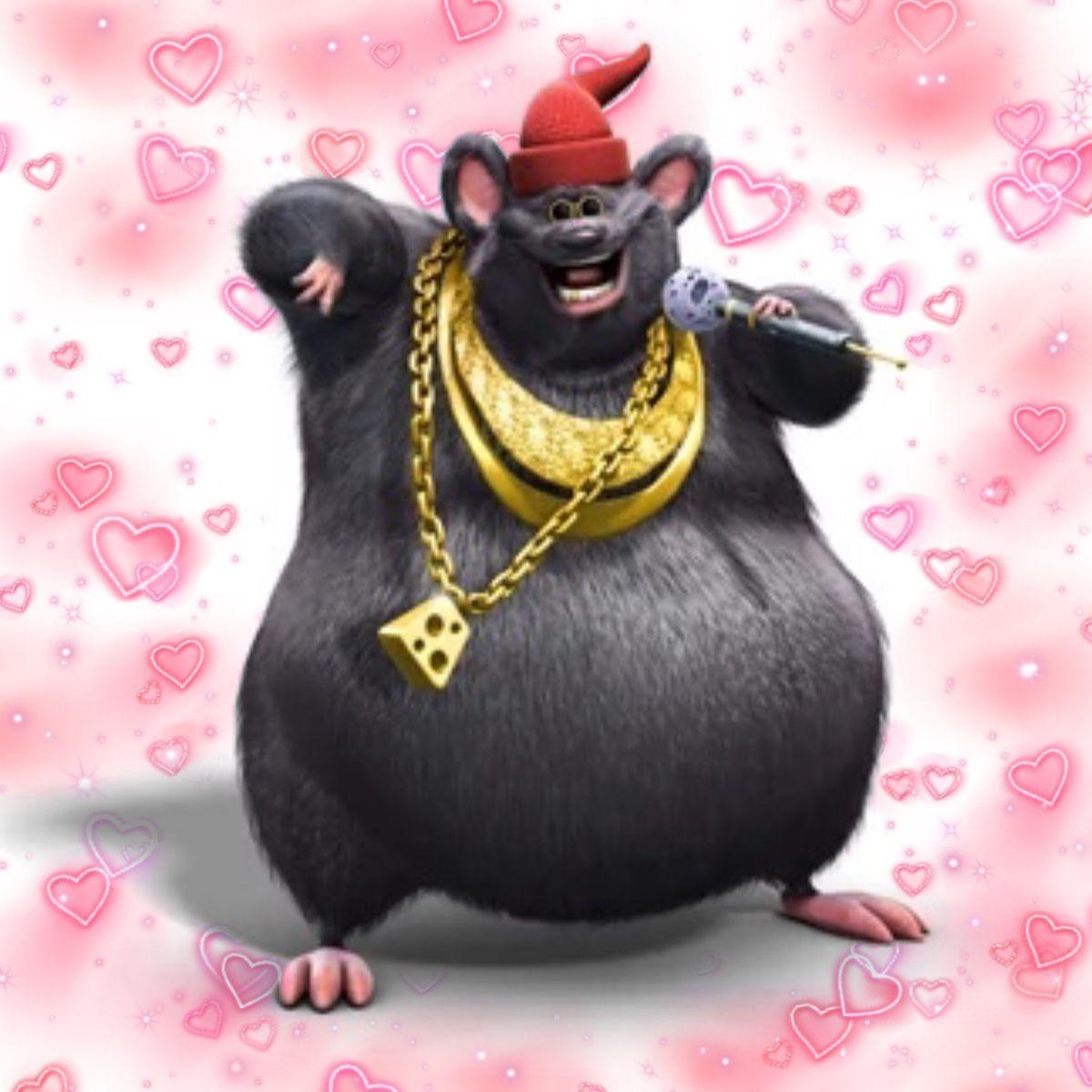 1200x1200 biggie cheese, Phone