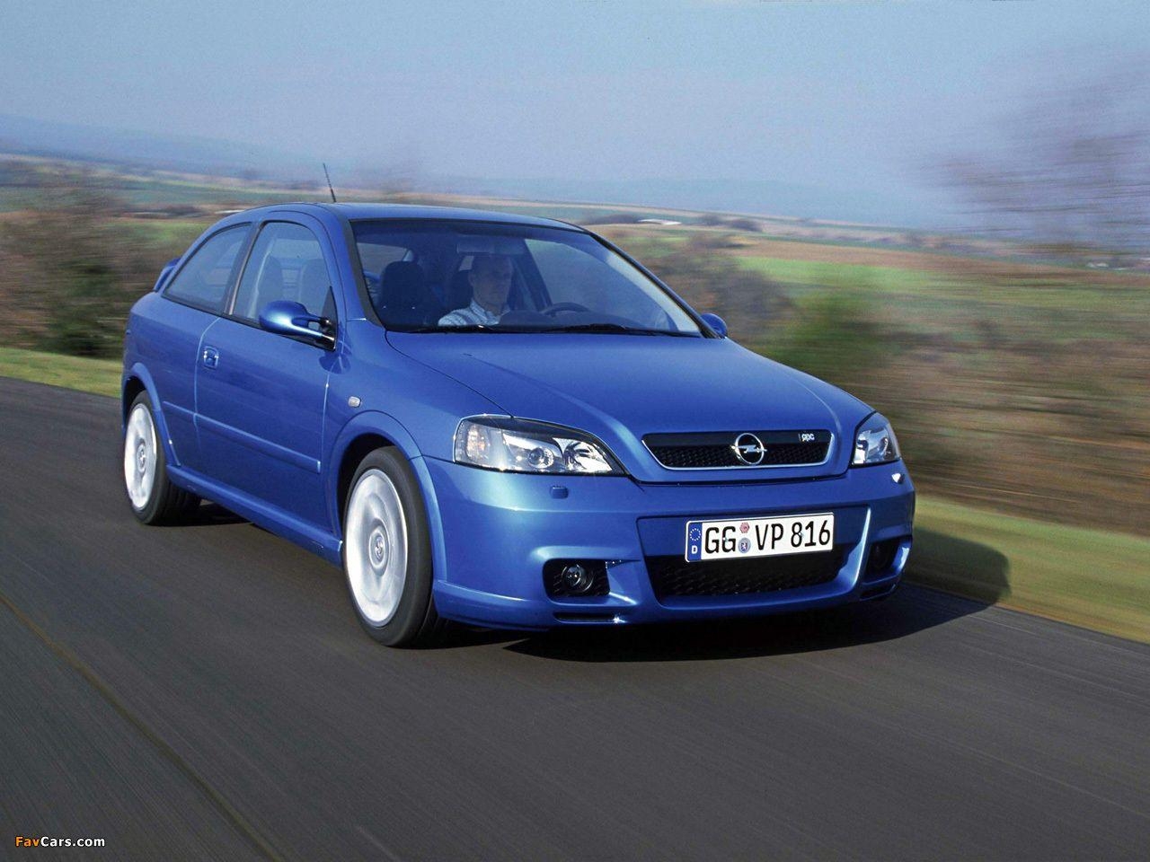 1280x960 Astra OPC (G) 2002–04 wallpaper, Desktop