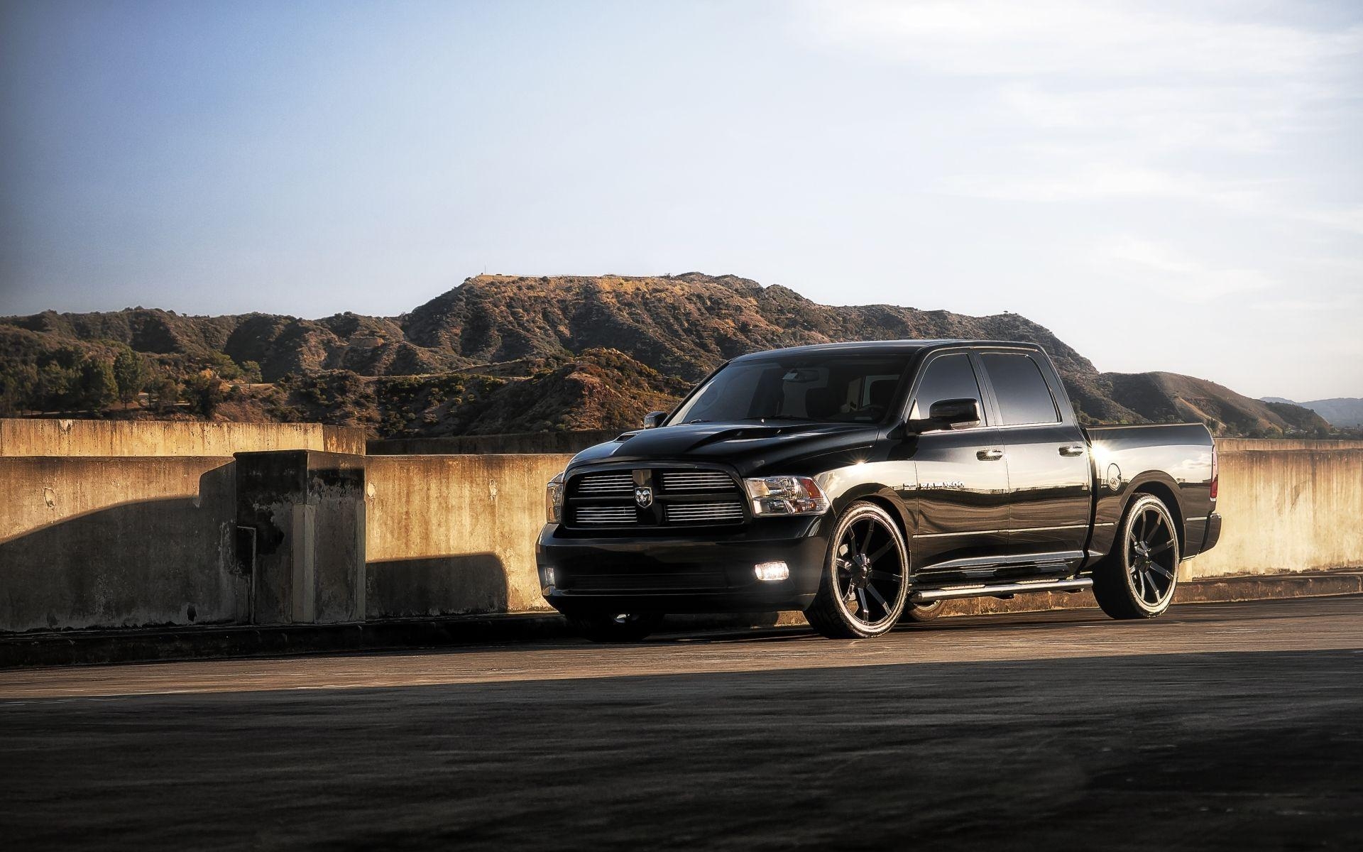 1920x1200 Dodge Ram HD Wallpaper, For Free Download, Desktop