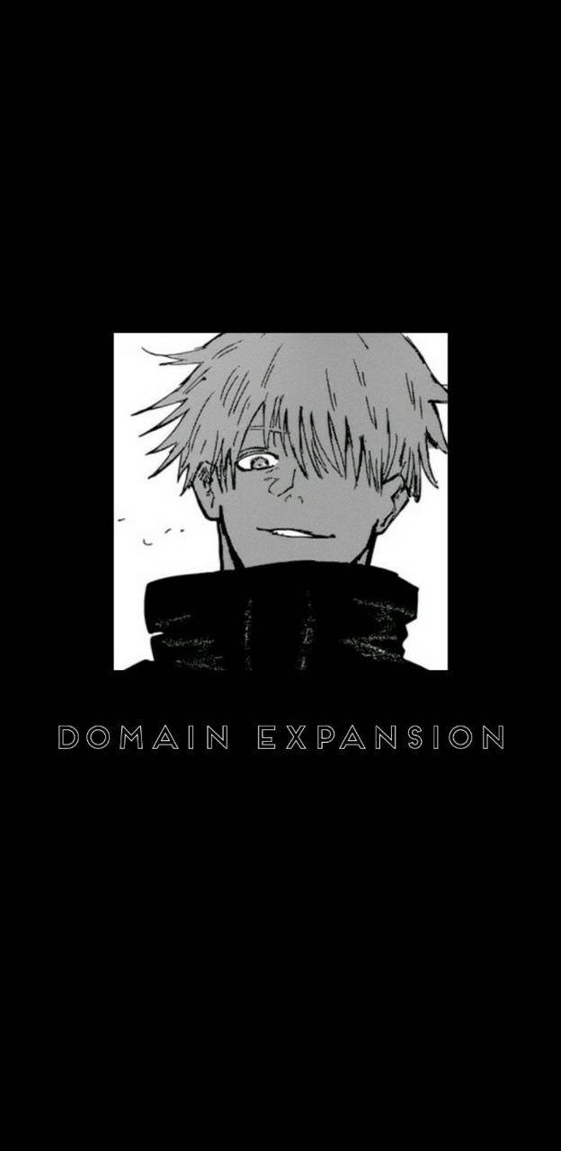 630x1280 Domain Expansion Bl- wallpaper, Phone