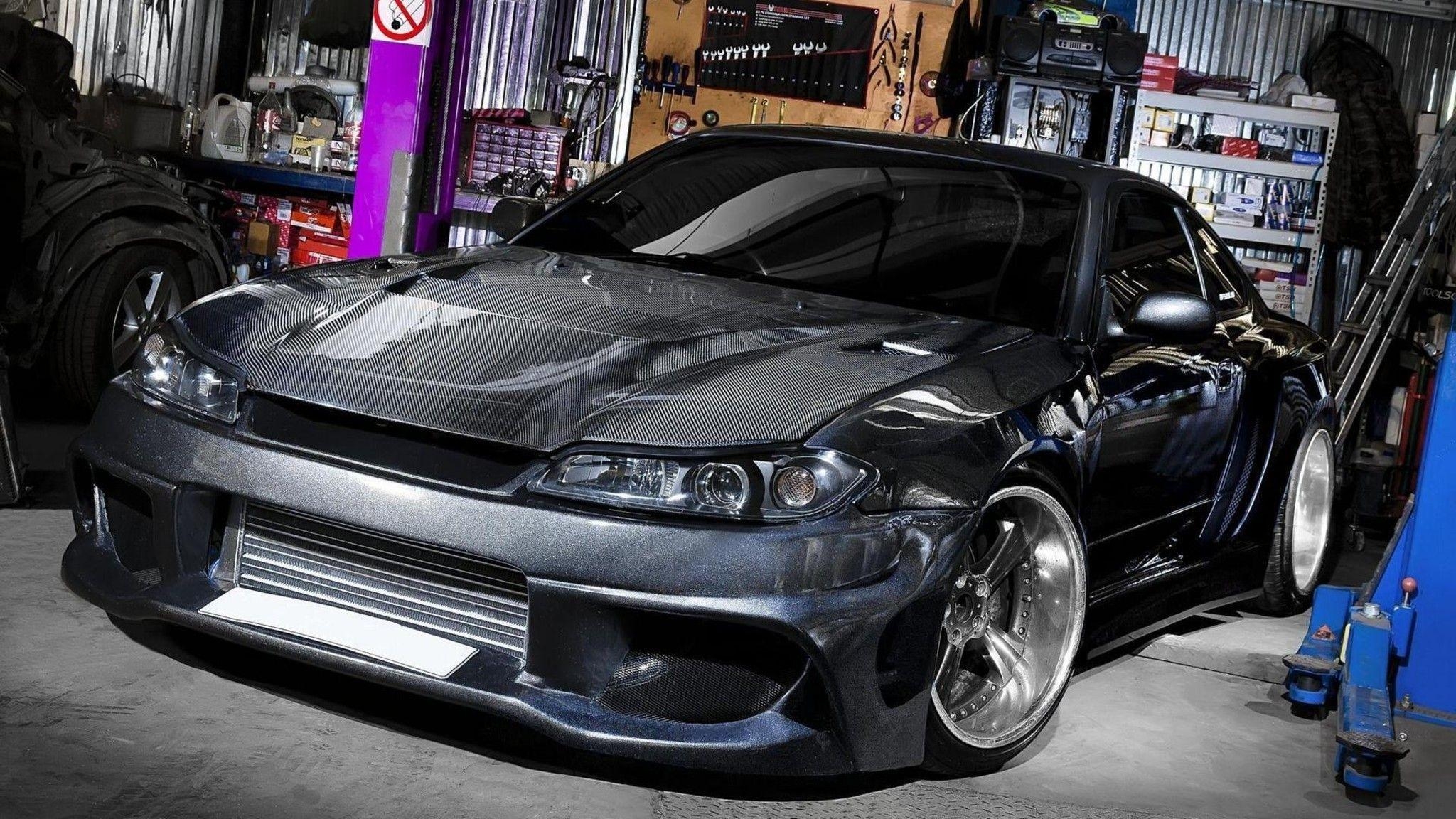 2050x1160 Market nissan silvia s15 automobiles cars engines wallpaper, Desktop