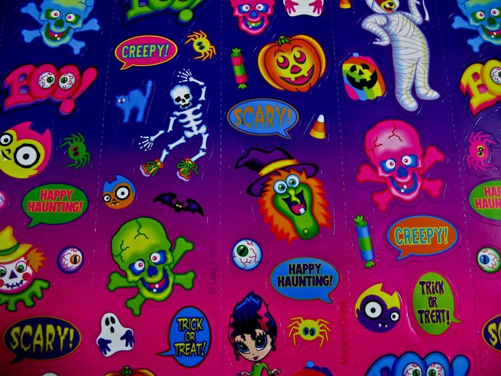 1030x770 Lisa Frank Desktop Wallpaper, Desktop